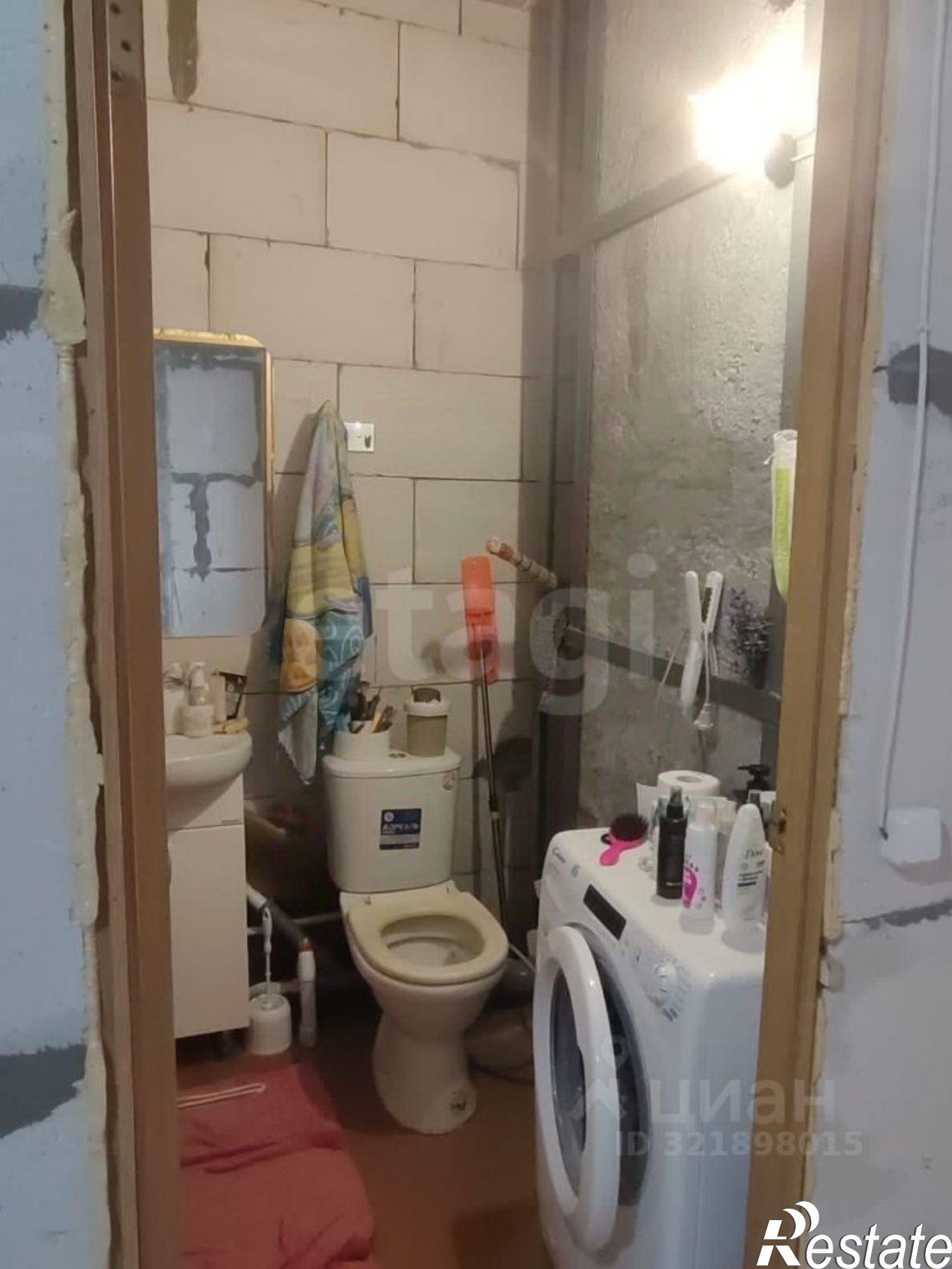 Купить квартиру за 6 400 000 рублей на проспект Победы, 38