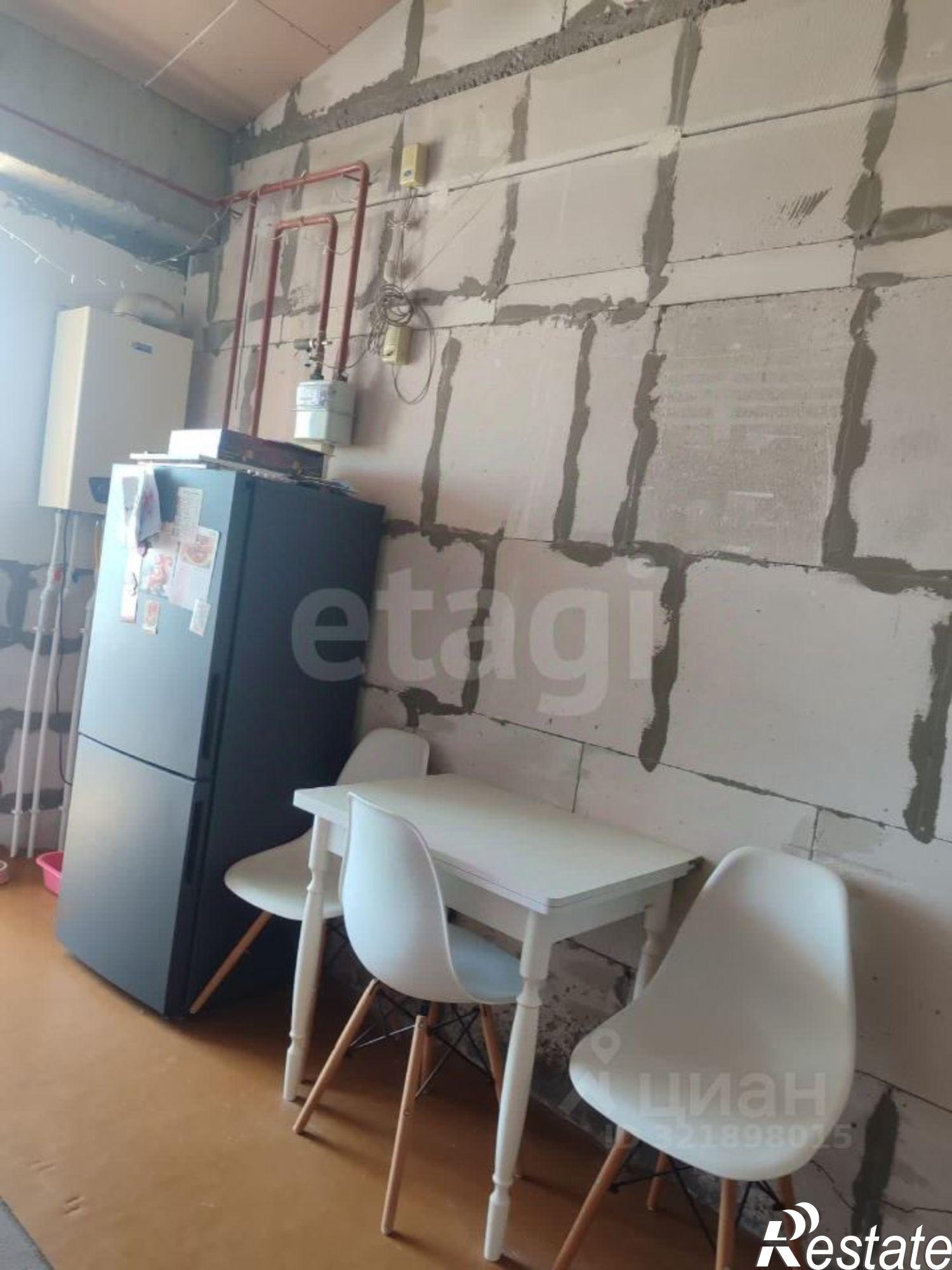 Купить квартиру за 6 400 000 рублей на проспект Победы, 38