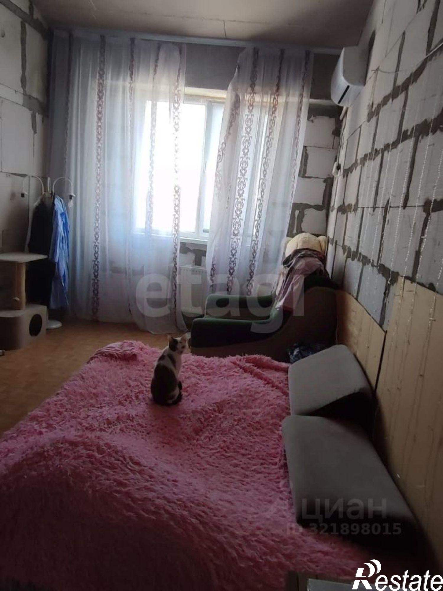 Купить квартиру за 6 400 000 рублей на проспект Победы, 38