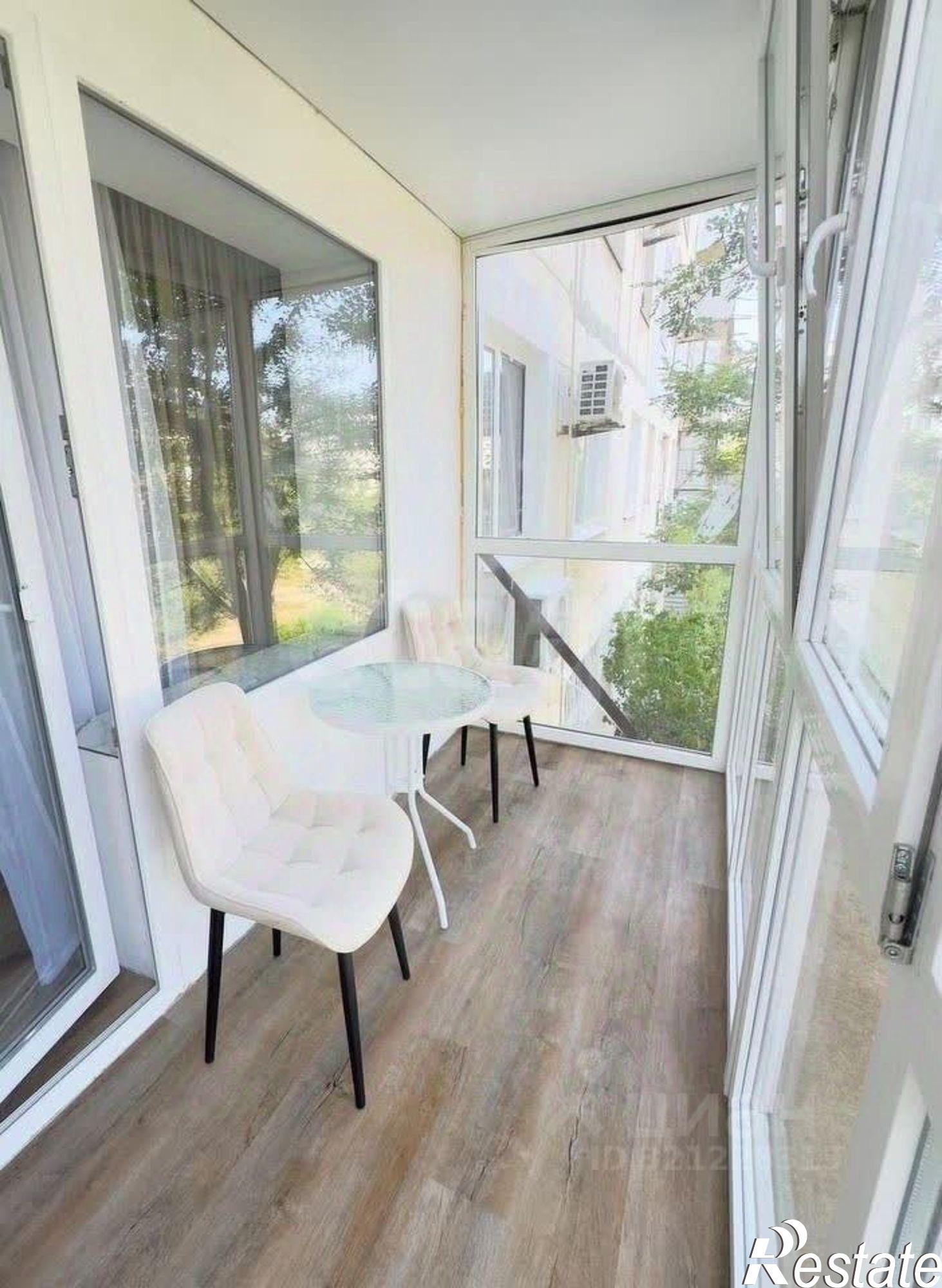 Купить квартиру за 6 700 000 рублей на улица 60-летия Октября, 22А