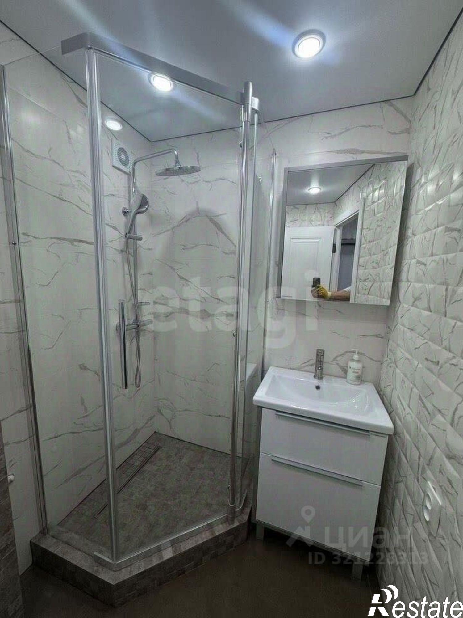 Купить квартиру за 6 700 000 рублей на улица 60-летия Октября, 22А