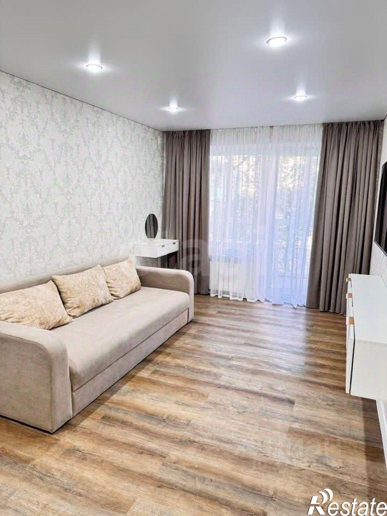 Купить квартиру за 6 700 000 рублей на улица 60-летия Октября, 22А