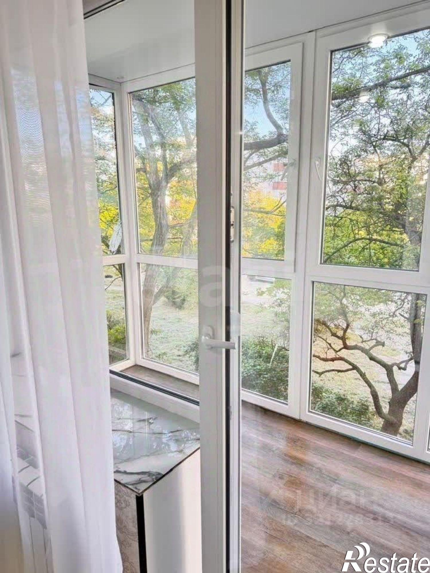 Купить квартиру за 6 700 000 рублей на улица 60-летия Октября, 22А