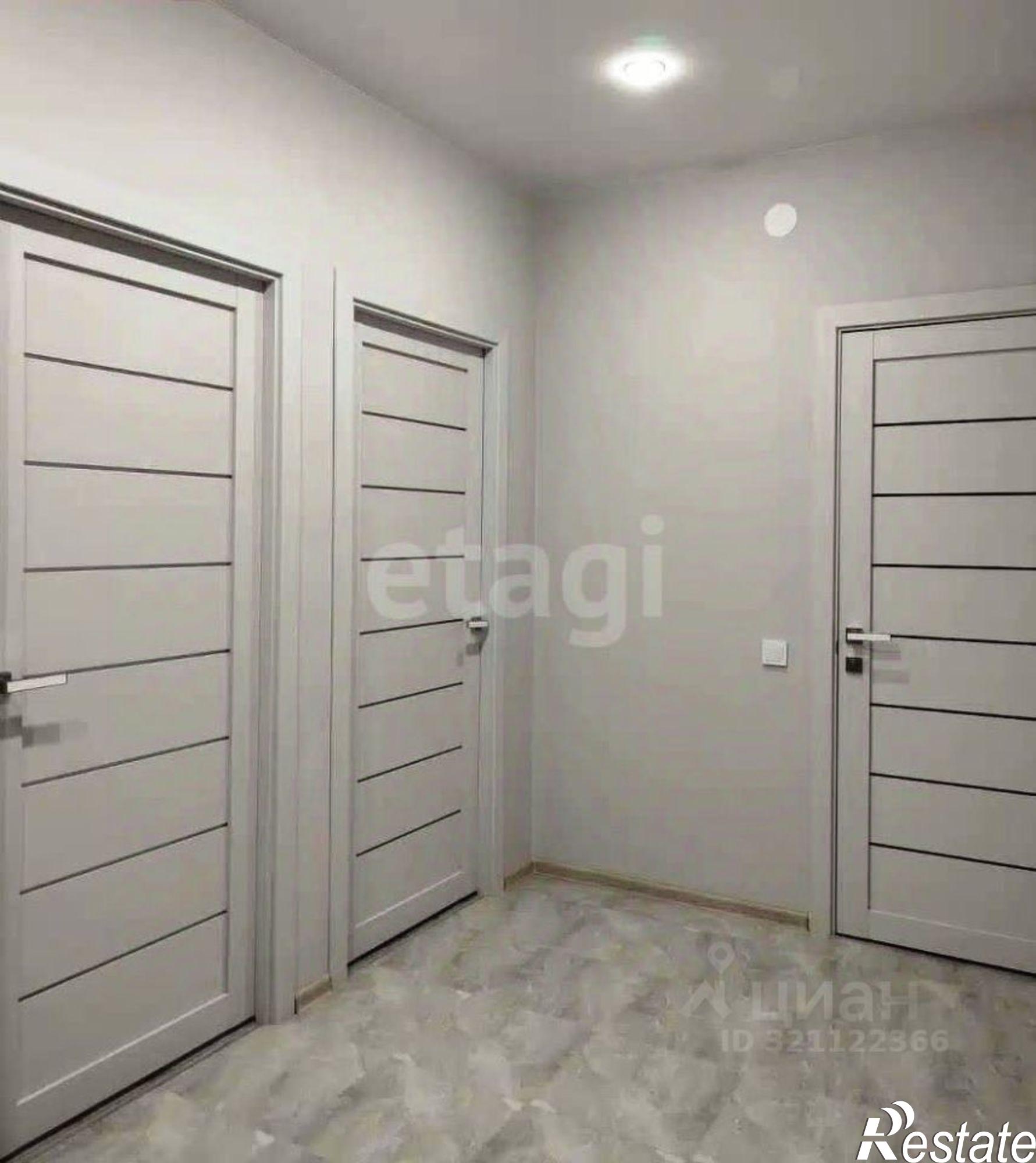 Купить квартиру за 9 590 000 рублей на пр-кт Победы, 38