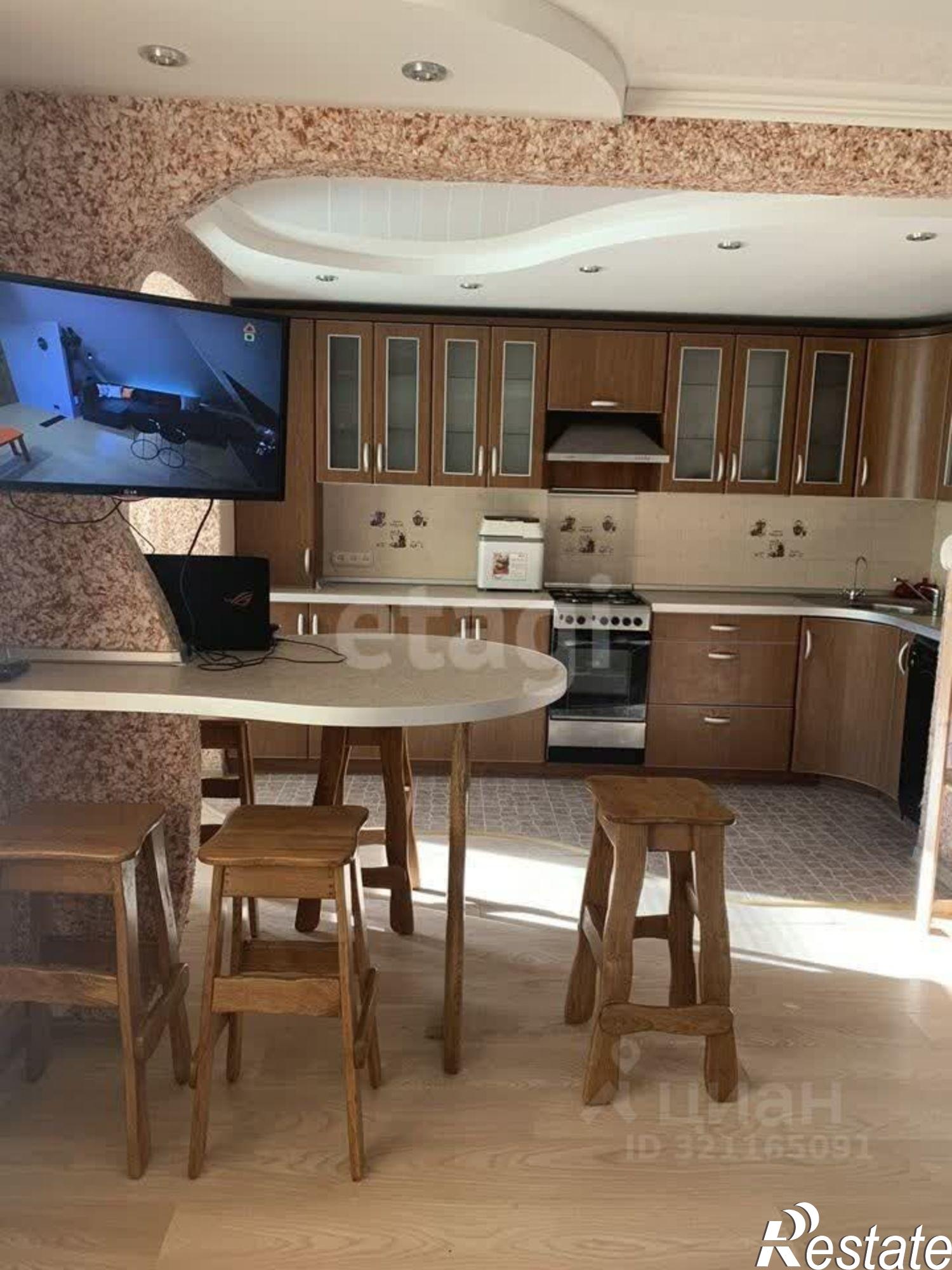 Купить квартиру за 9 800 000 рублей на пр-кт Победы, 38