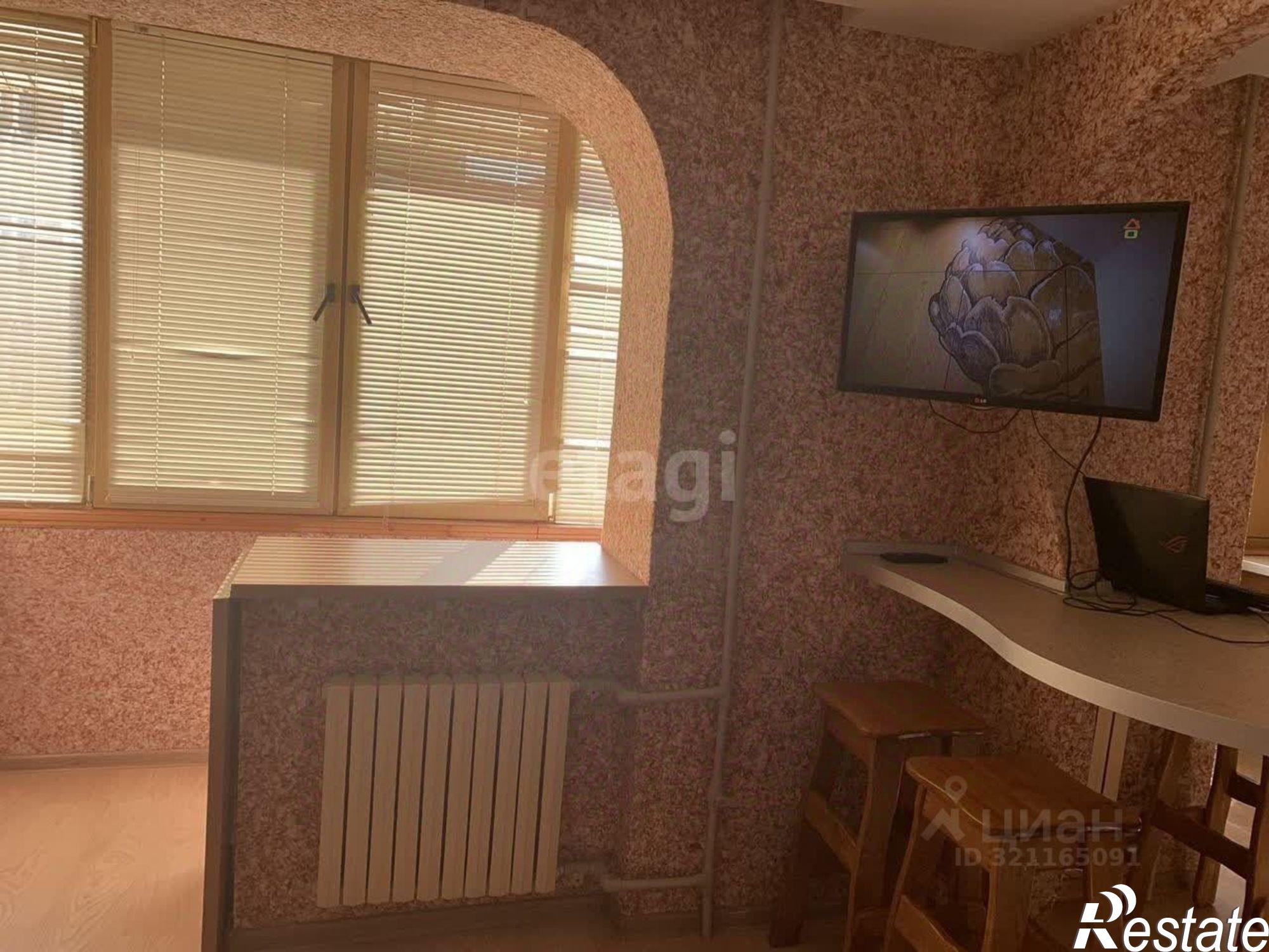 Купить квартиру за 9 800 000 рублей на пр-кт Победы, 38