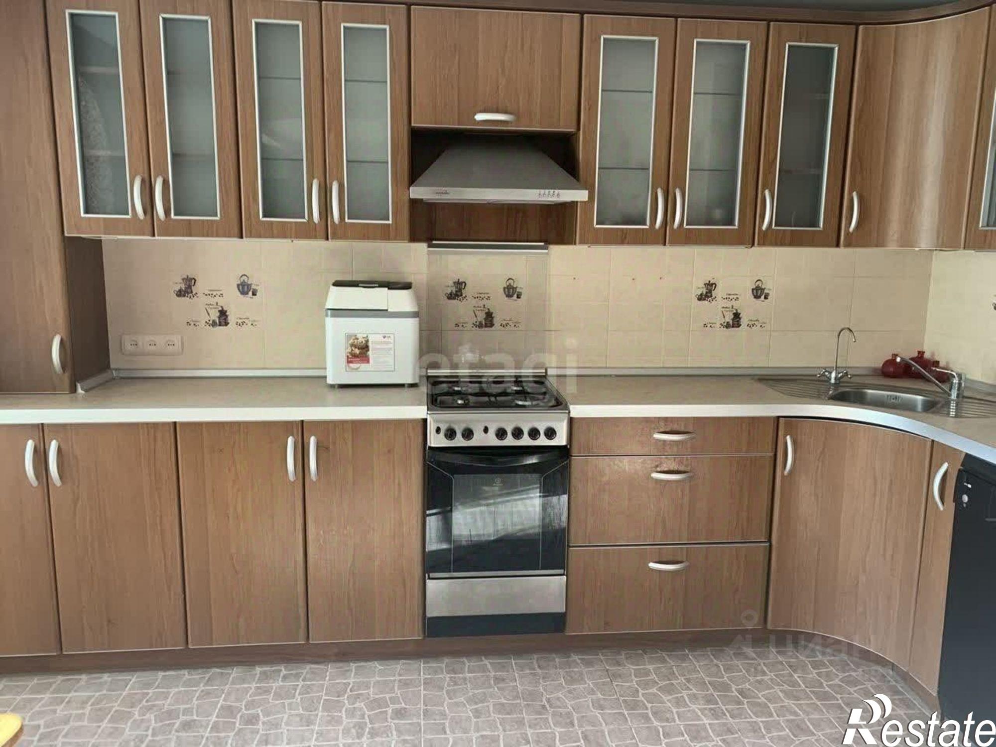 Купить квартиру за 9 800 000 рублей на пр-кт Победы, 38