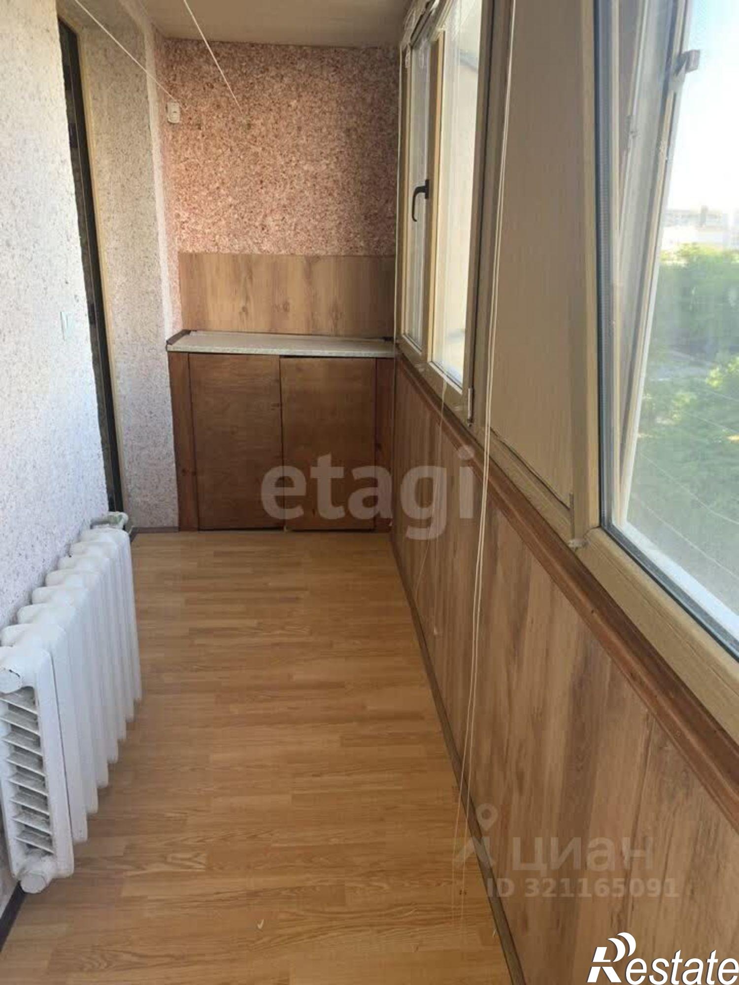 Купить квартиру за 9 800 000 рублей на пр-кт Победы, 38