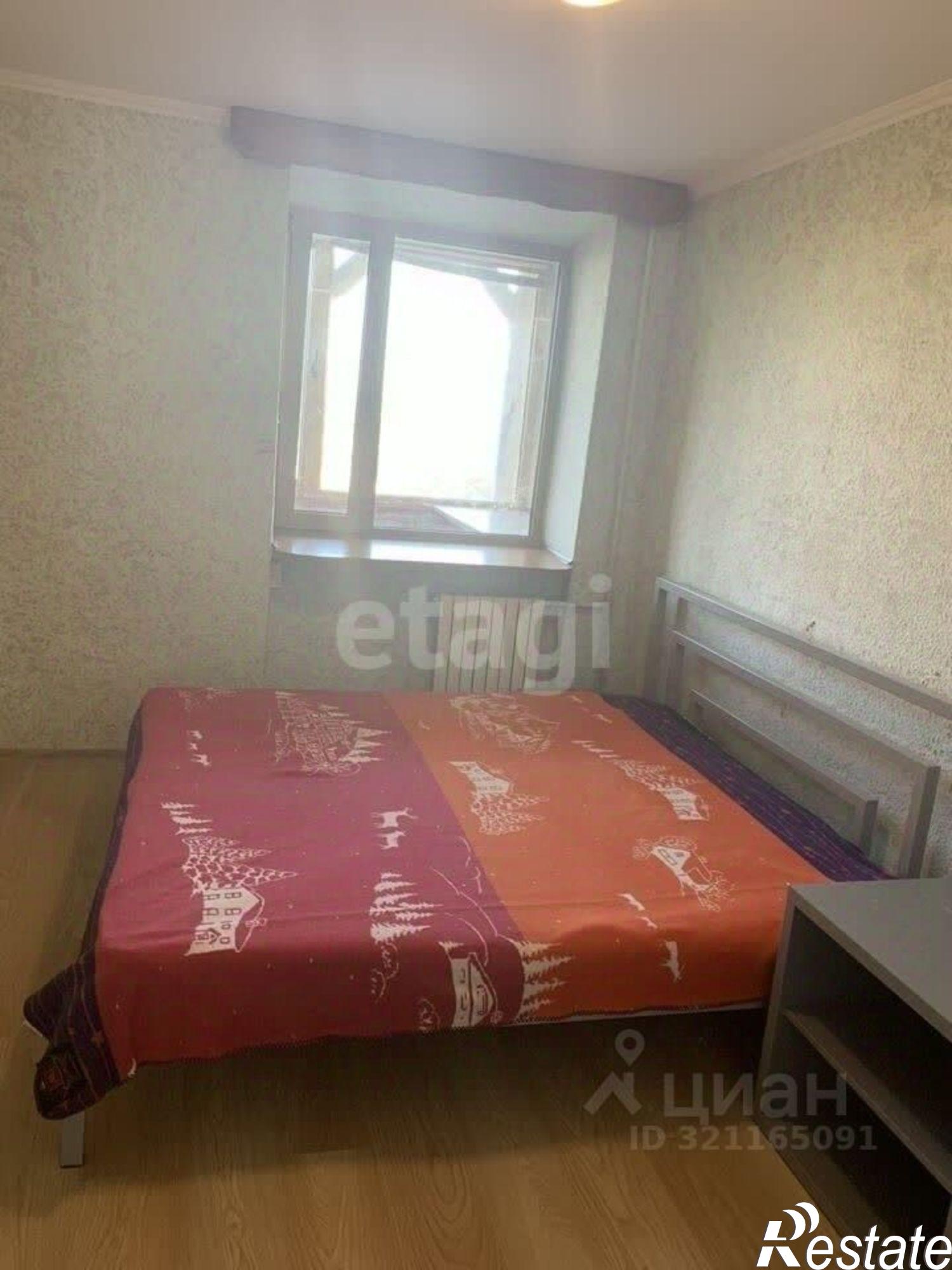 Купить квартиру за 9 800 000 рублей на пр-кт Победы, 38