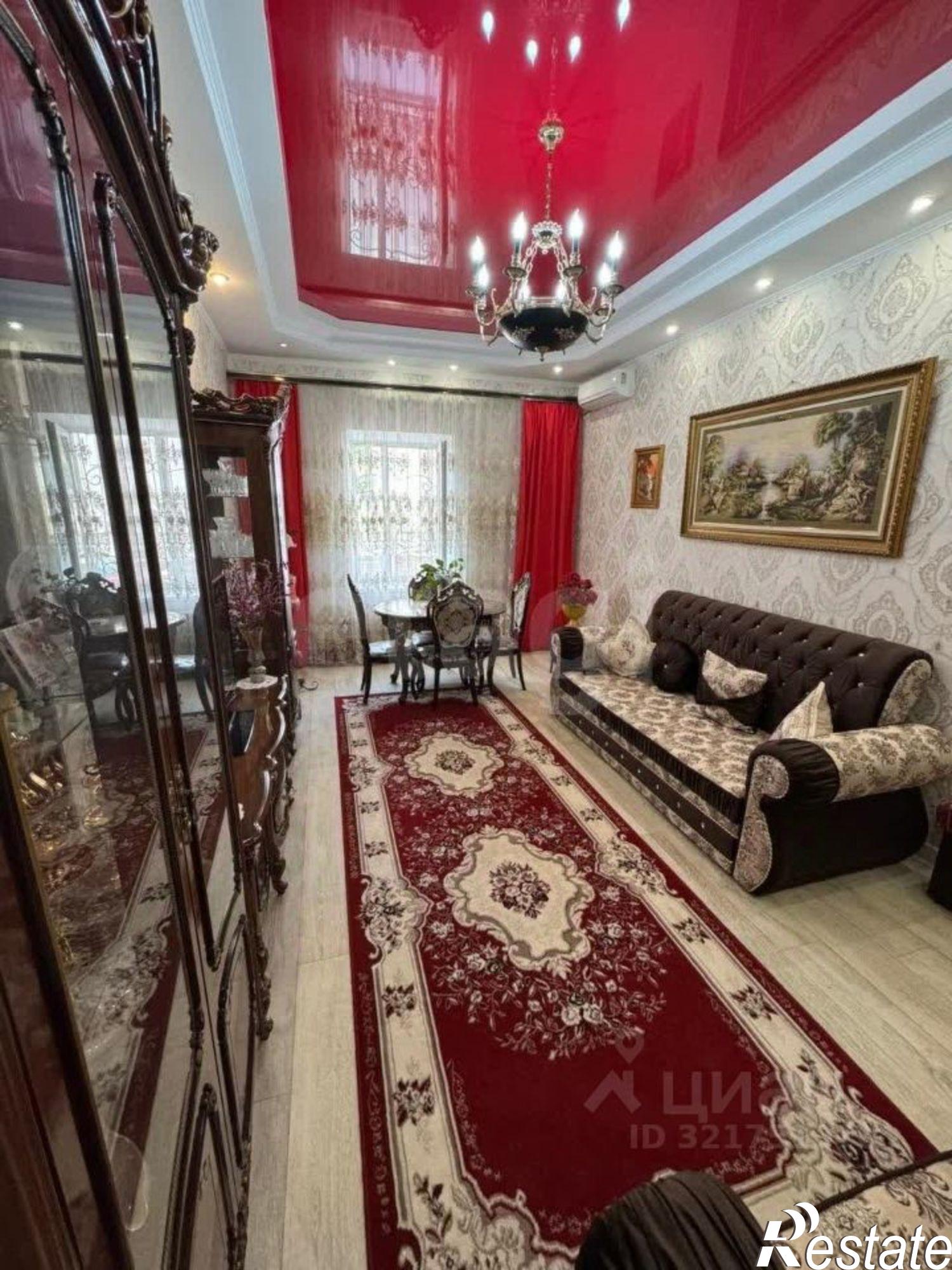 Купить квартиру за 10 900 000 рублей на ул Демышева, 99