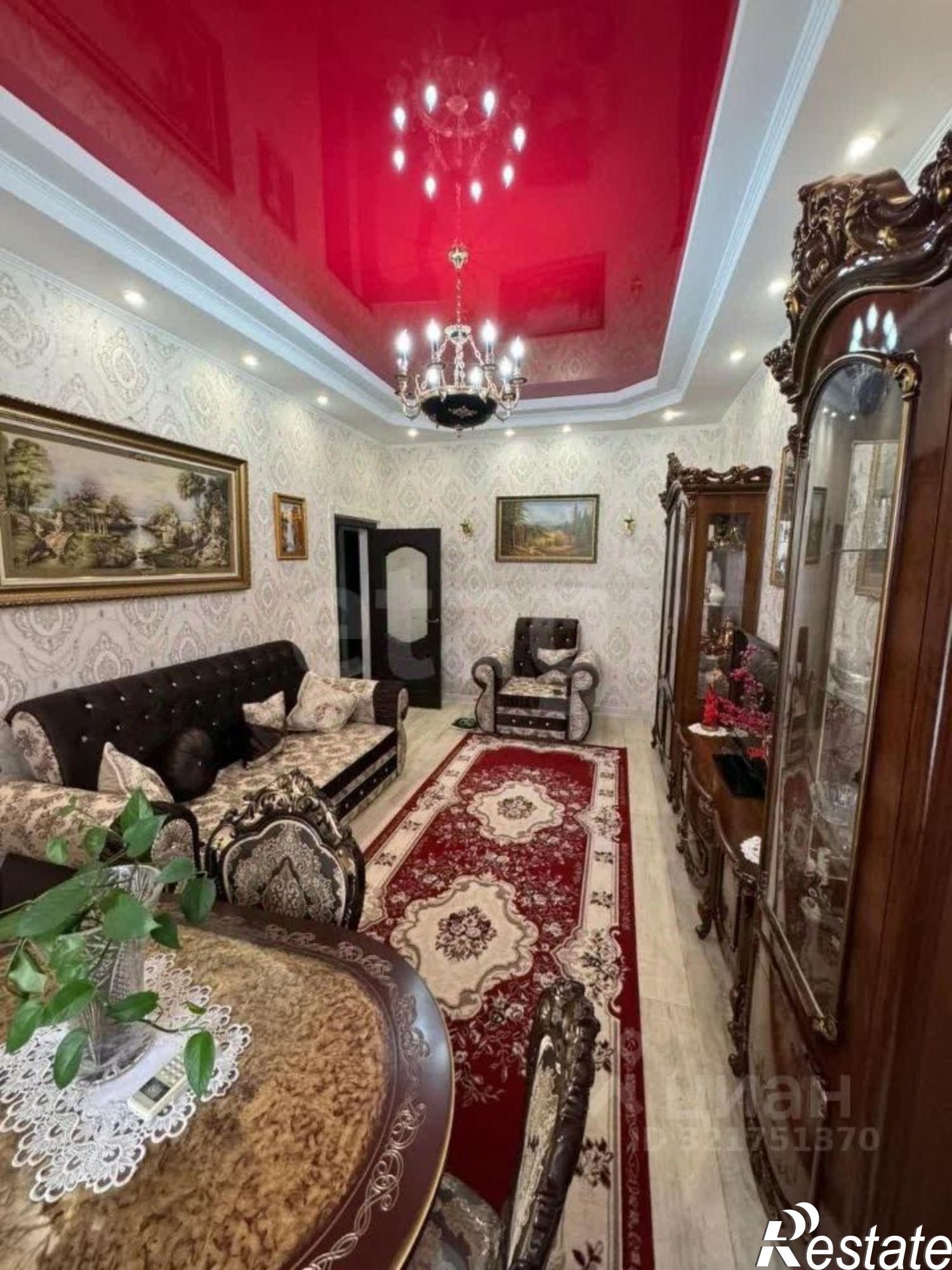 Купить квартиру за 10 900 000 рублей на ул Демышева, 99