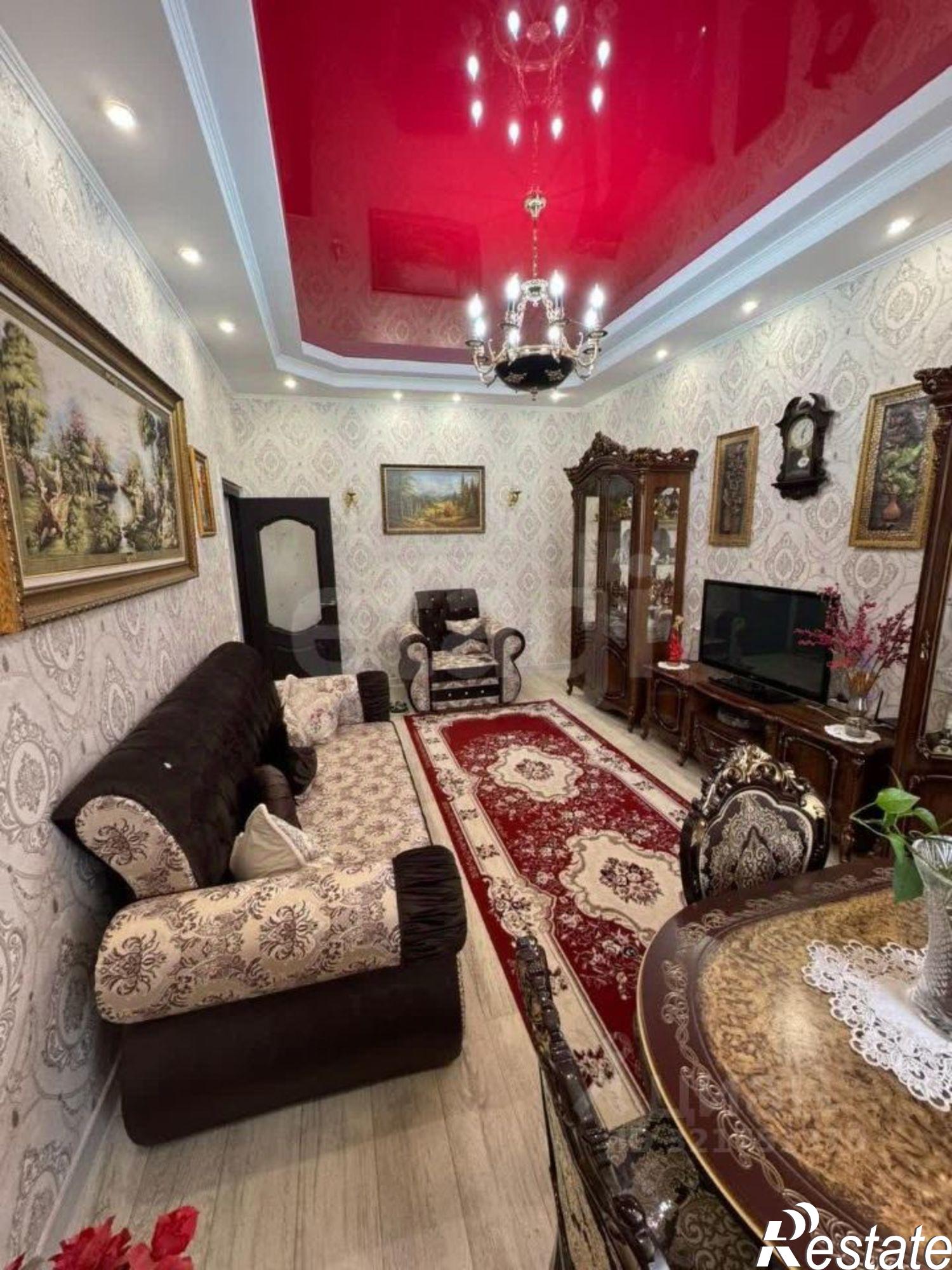 Купить квартиру за 10 900 000 рублей на ул Демышева, 99