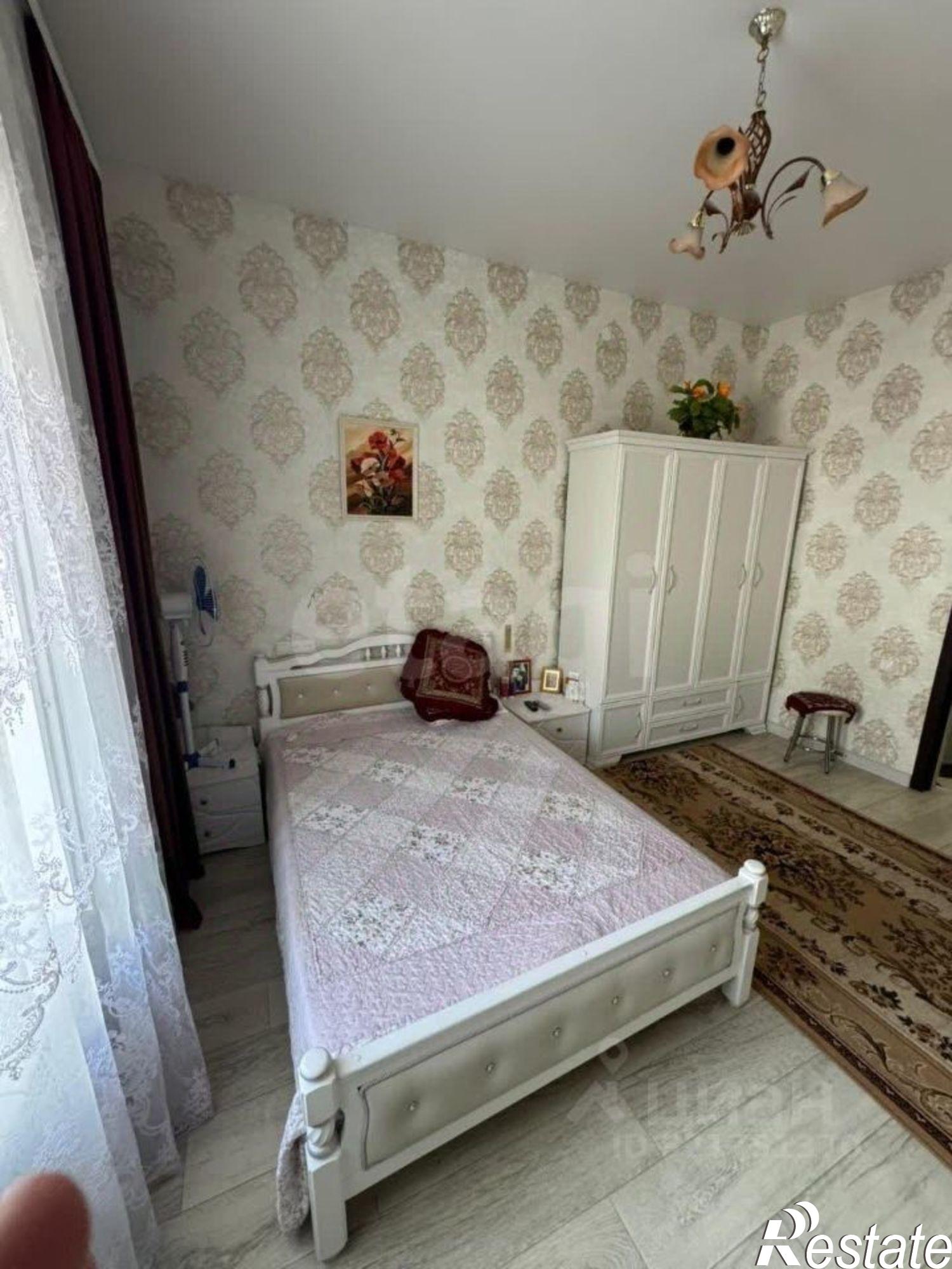 Купить квартиру за 10 900 000 рублей на ул Демышева, 99