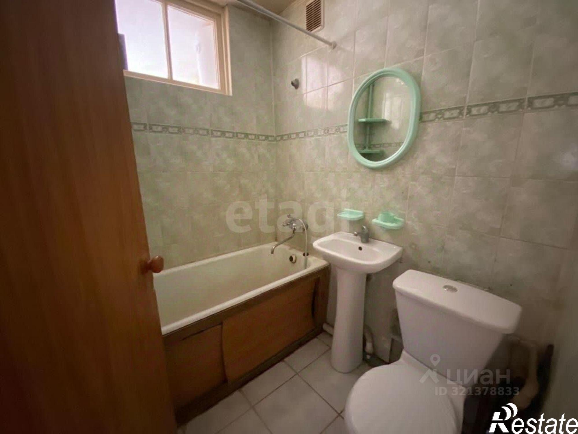 Купить квартиру за 5 500 000 рублей на ул им.9-го Мая, 38/3