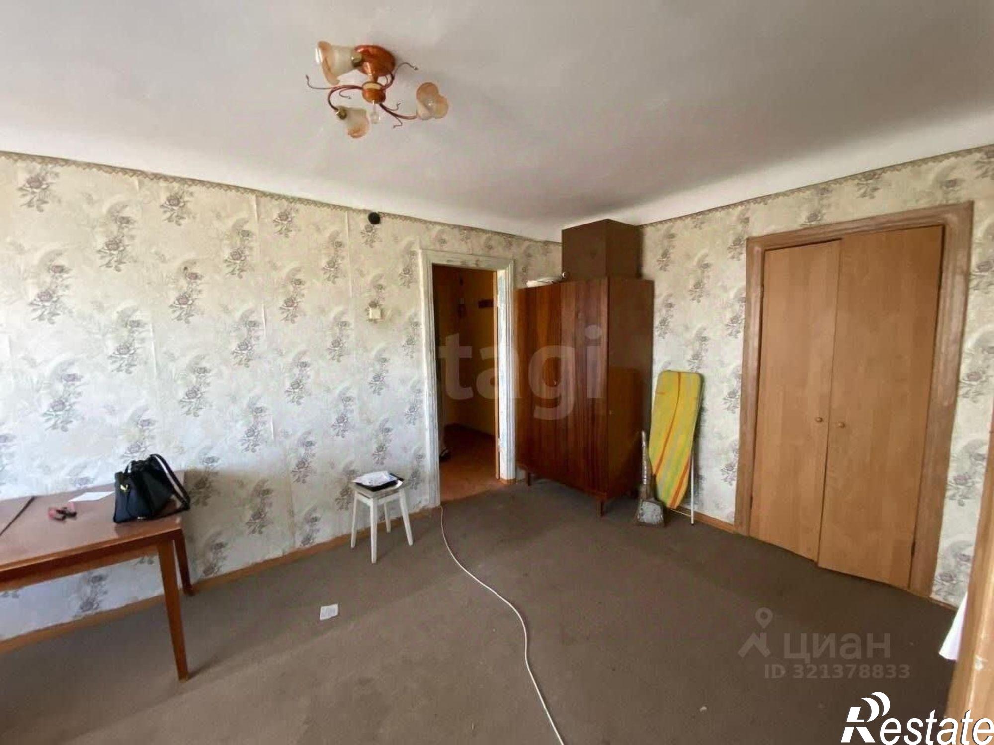 Купить квартиру за 5 500 000 рублей на ул им.9-го Мая, 38/3