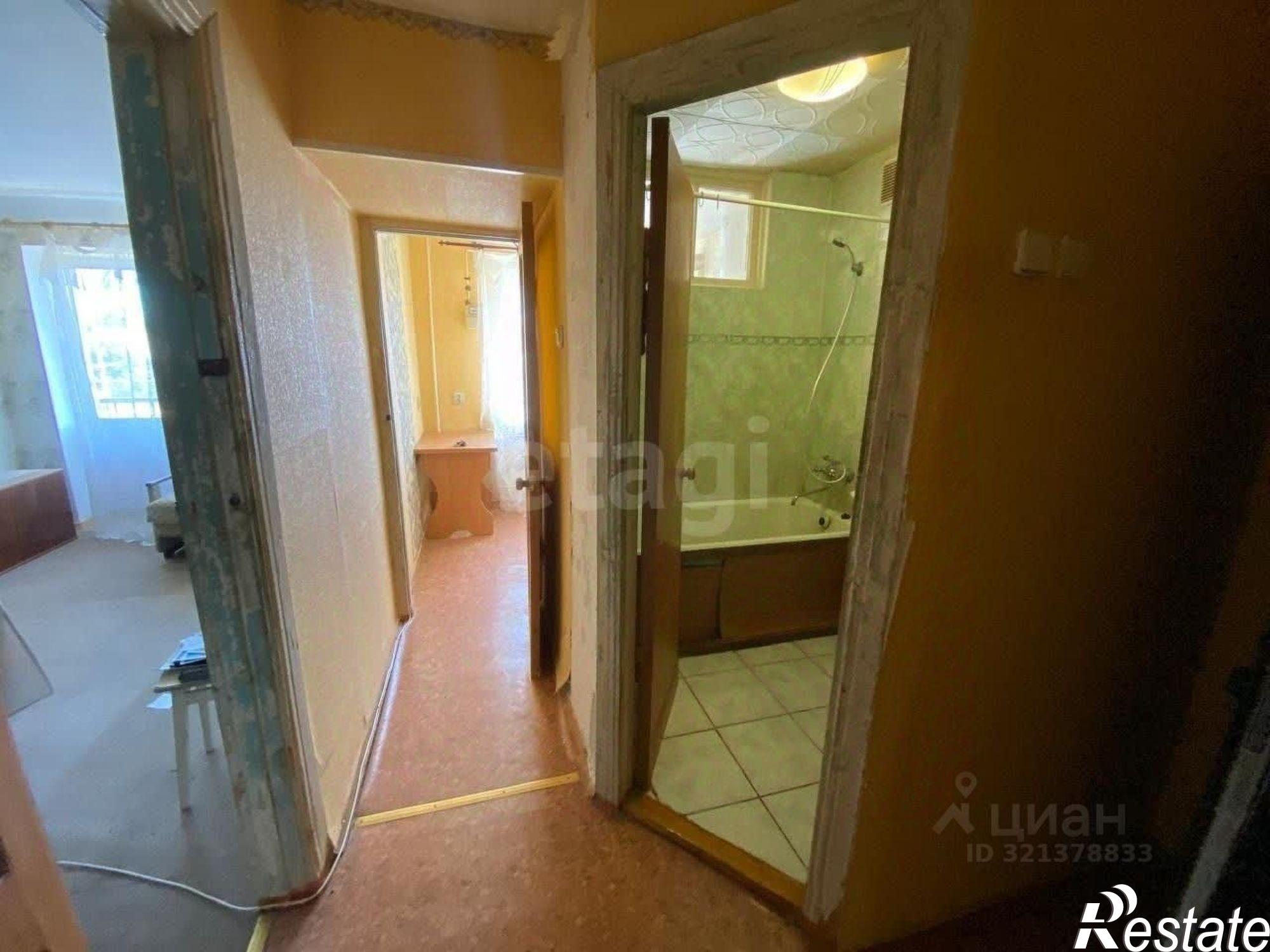 Купить квартиру за 5 500 000 рублей на ул им.9-го Мая, 38/3