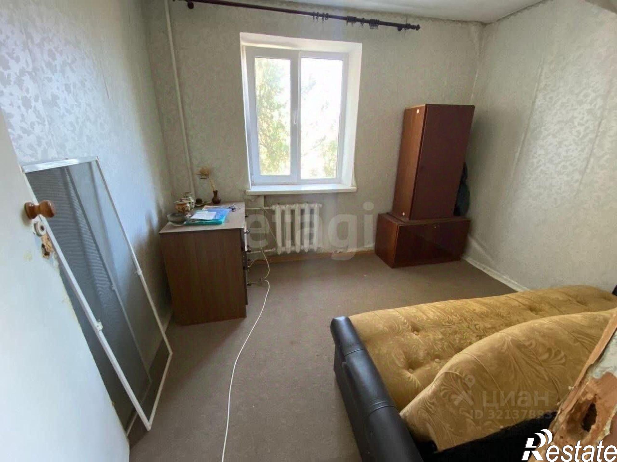 Купить квартиру за 5 500 000 рублей на ул им.9-го Мая, 38/3