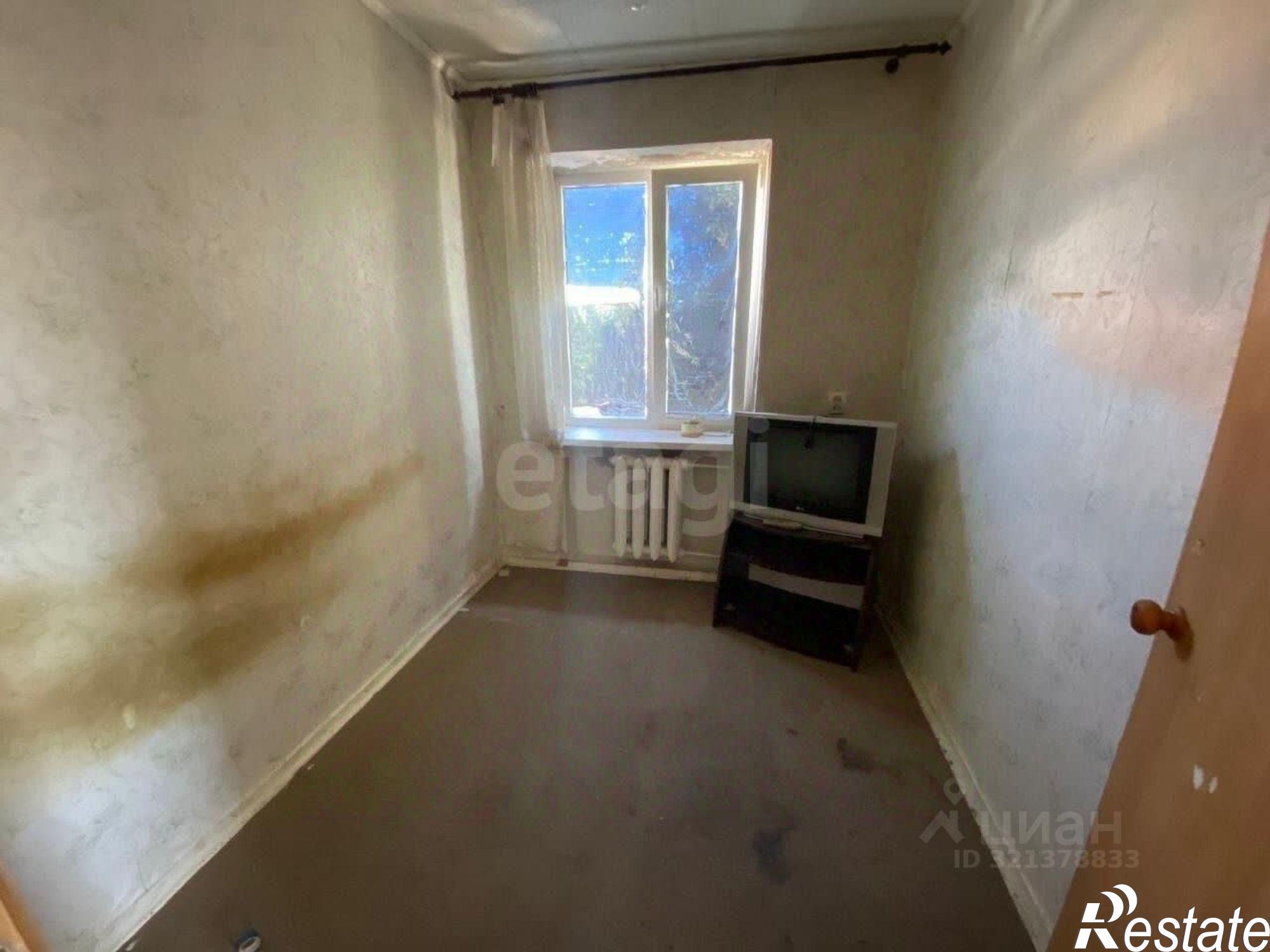 Купить квартиру за 5 500 000 рублей на ул им.9-го Мая, 38/3