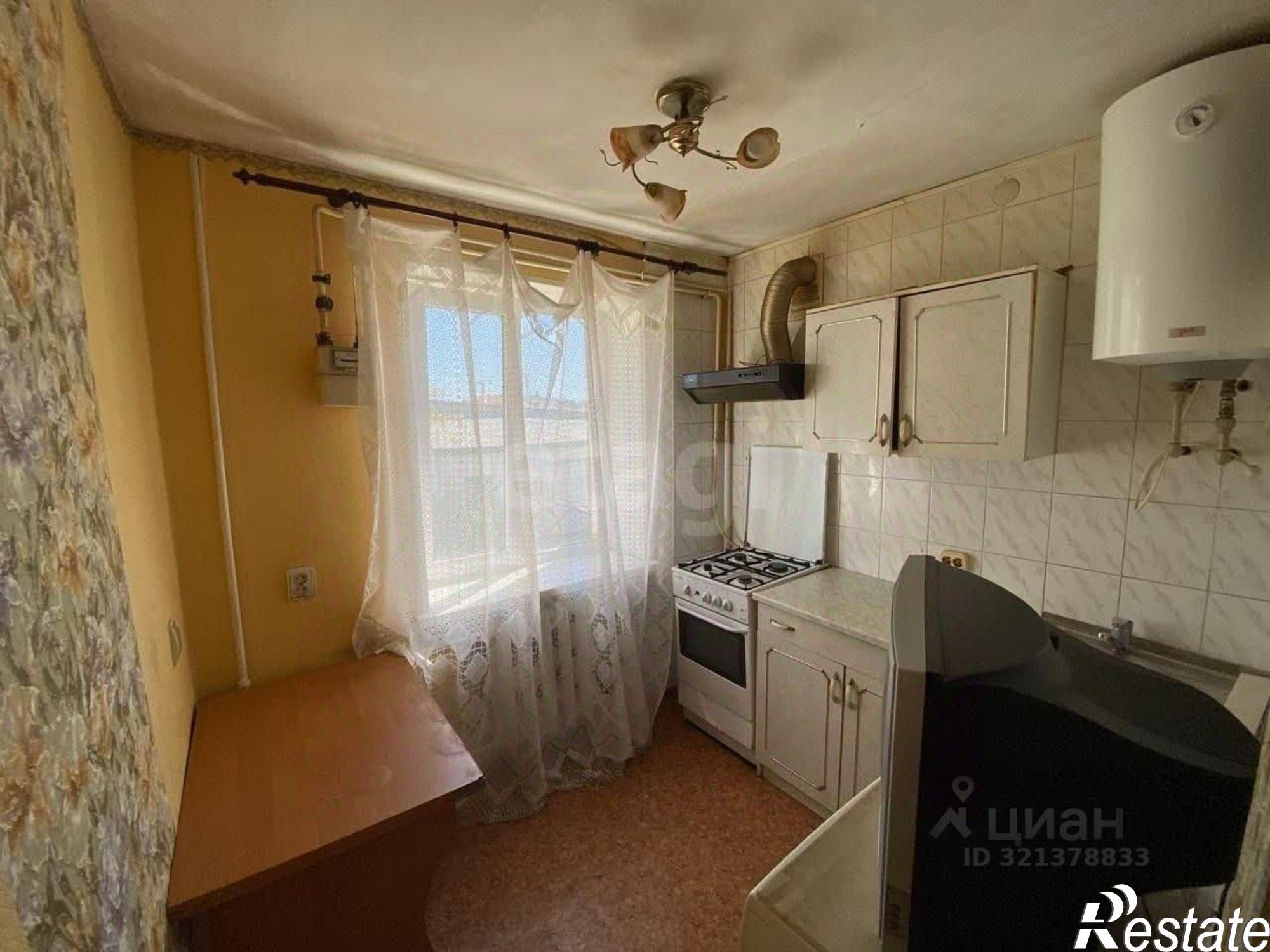 Купить квартиру за 5 500 000 рублей на ул им.9-го Мая, 38/3