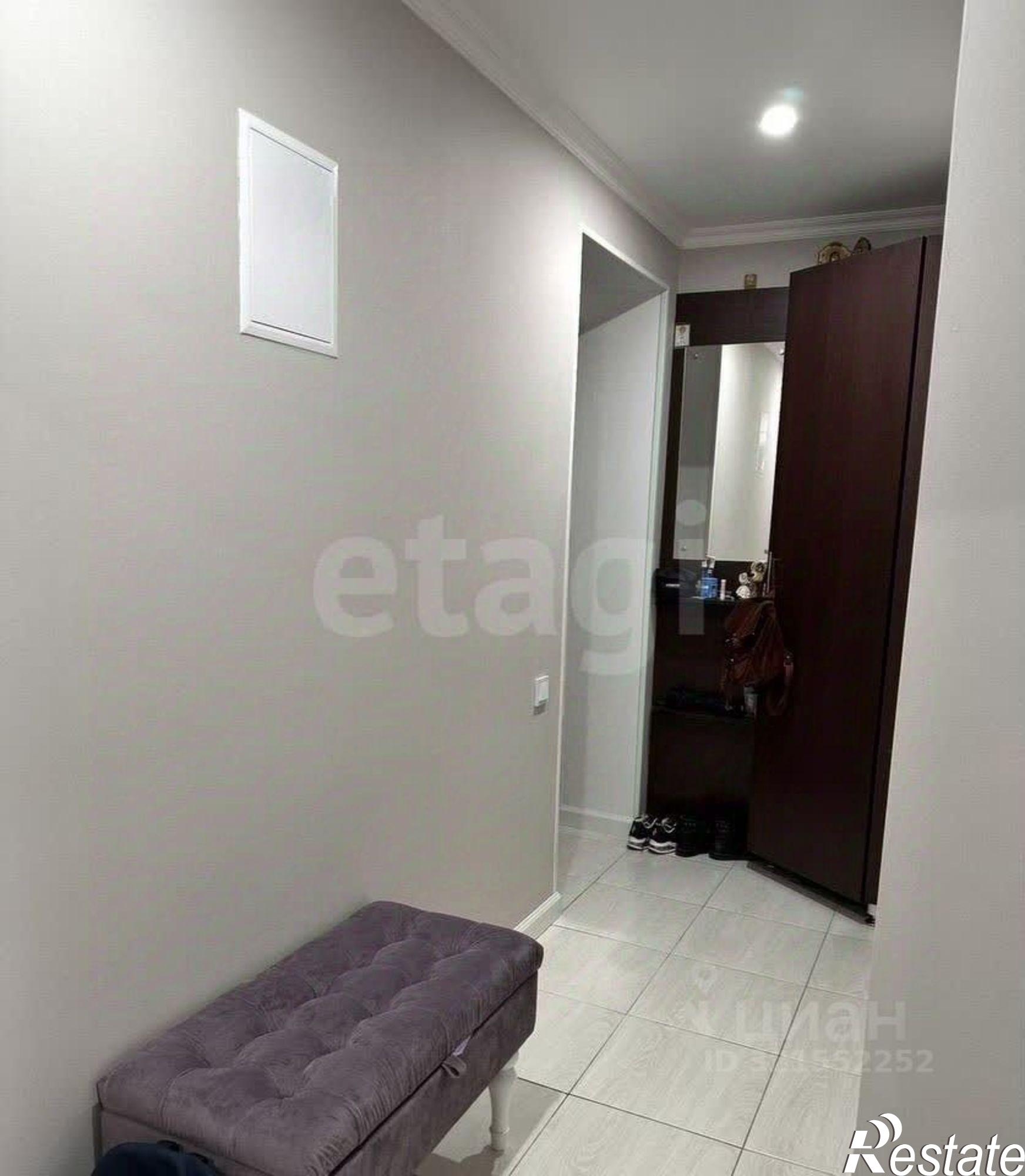 Купить квартиру за 6 950 000 рублей на ул Советская, 11/83