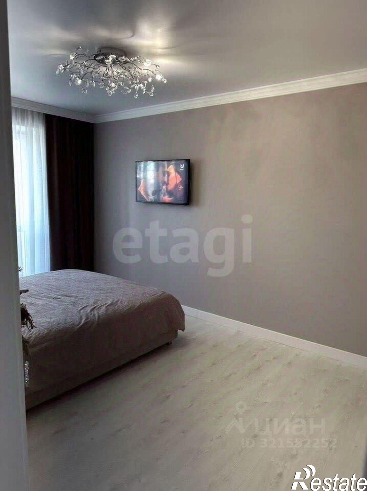 Купить квартиру за 6 950 000 рублей на ул Советская, 11/83