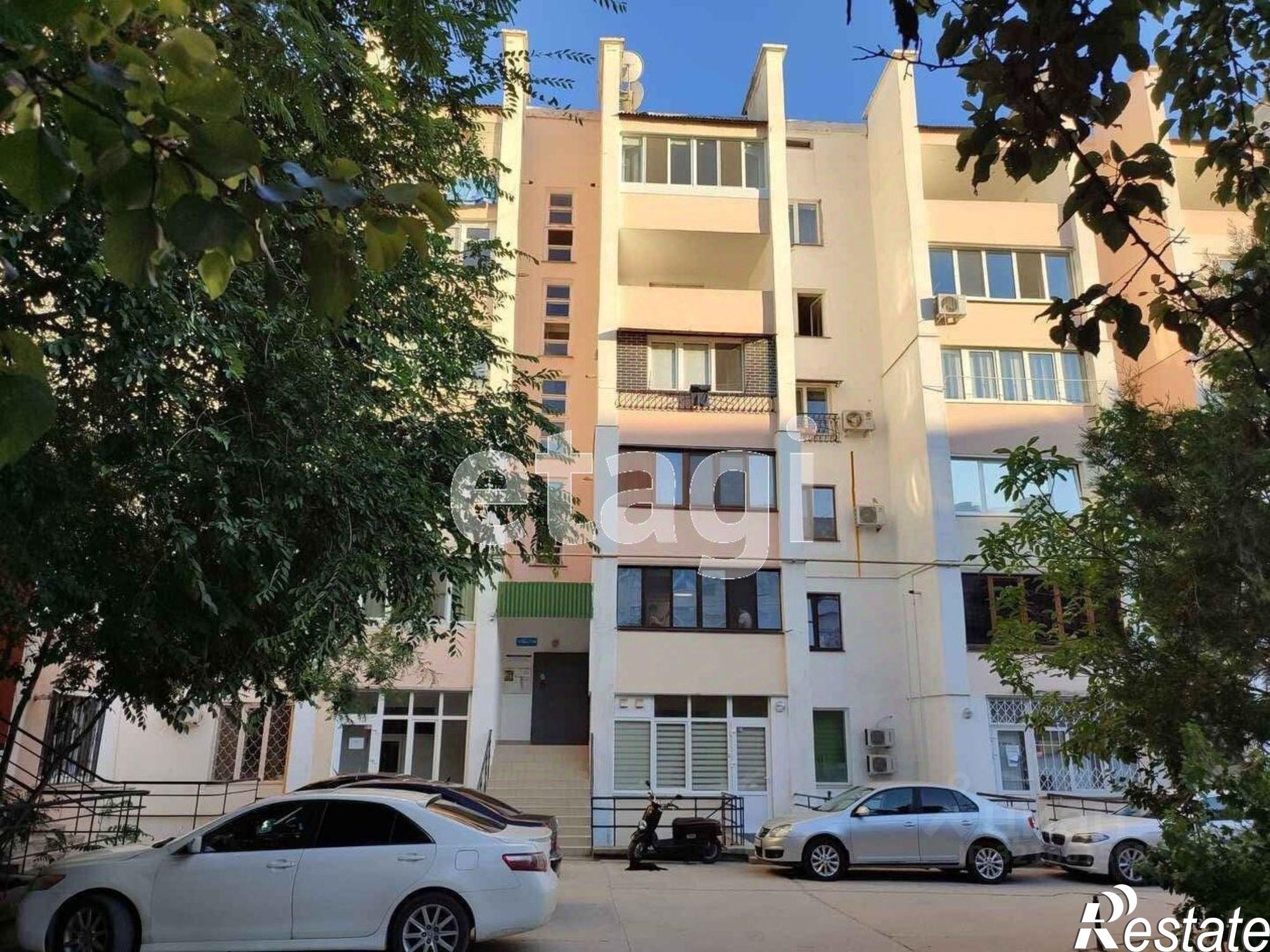 Купить квартиру за 6 900 000 рублей на ул им.9-го Мая, 76а