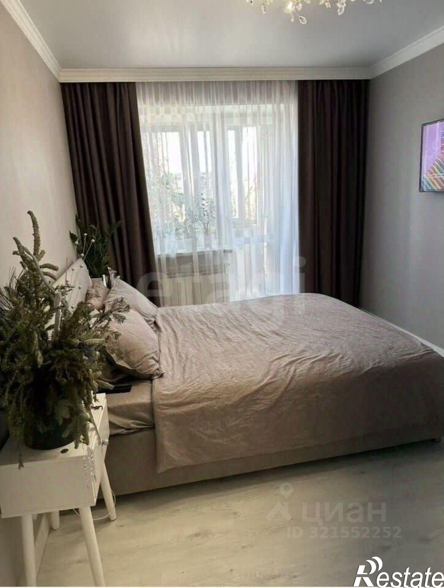 Купить квартиру за 6 950 000 рублей на ул Советская, 11/83