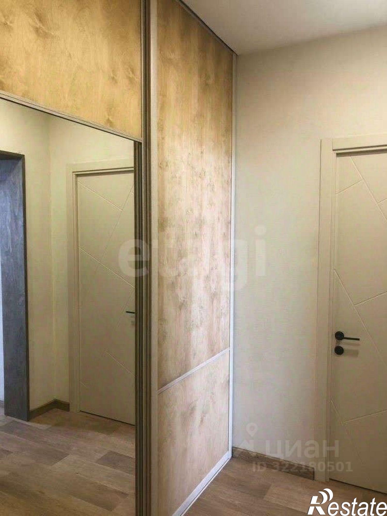 Купить квартиру за 9 600 000 рублей на проспект Победы, 38