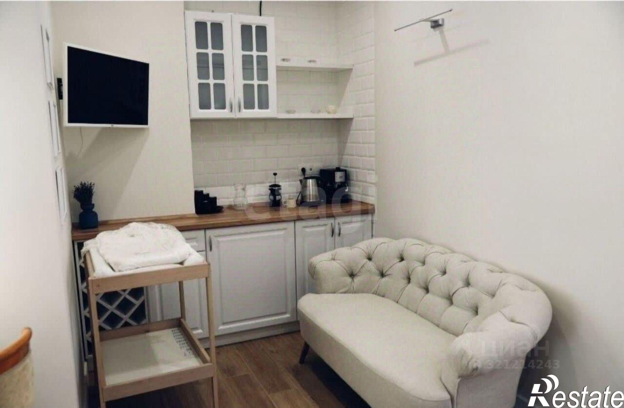 Купить офис, помещение под офис за 13 000 000 рублей на проспект Ленина, 49