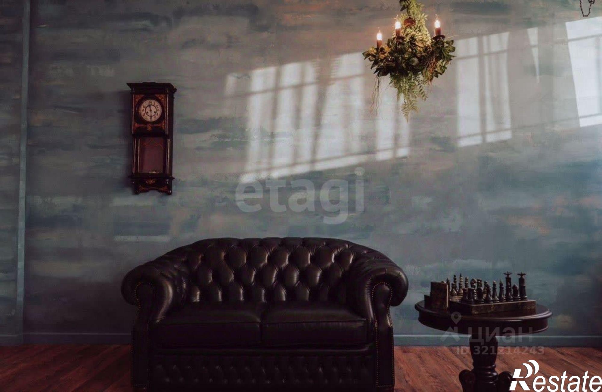 Купить офис, помещение под офис за 13 000 000 рублей на проспект Ленина, 49