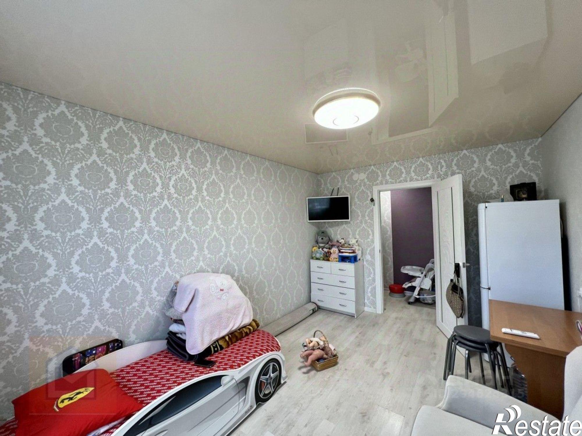 Купить комнату за 2 500 000 рублей на Интернациональная улица, 137