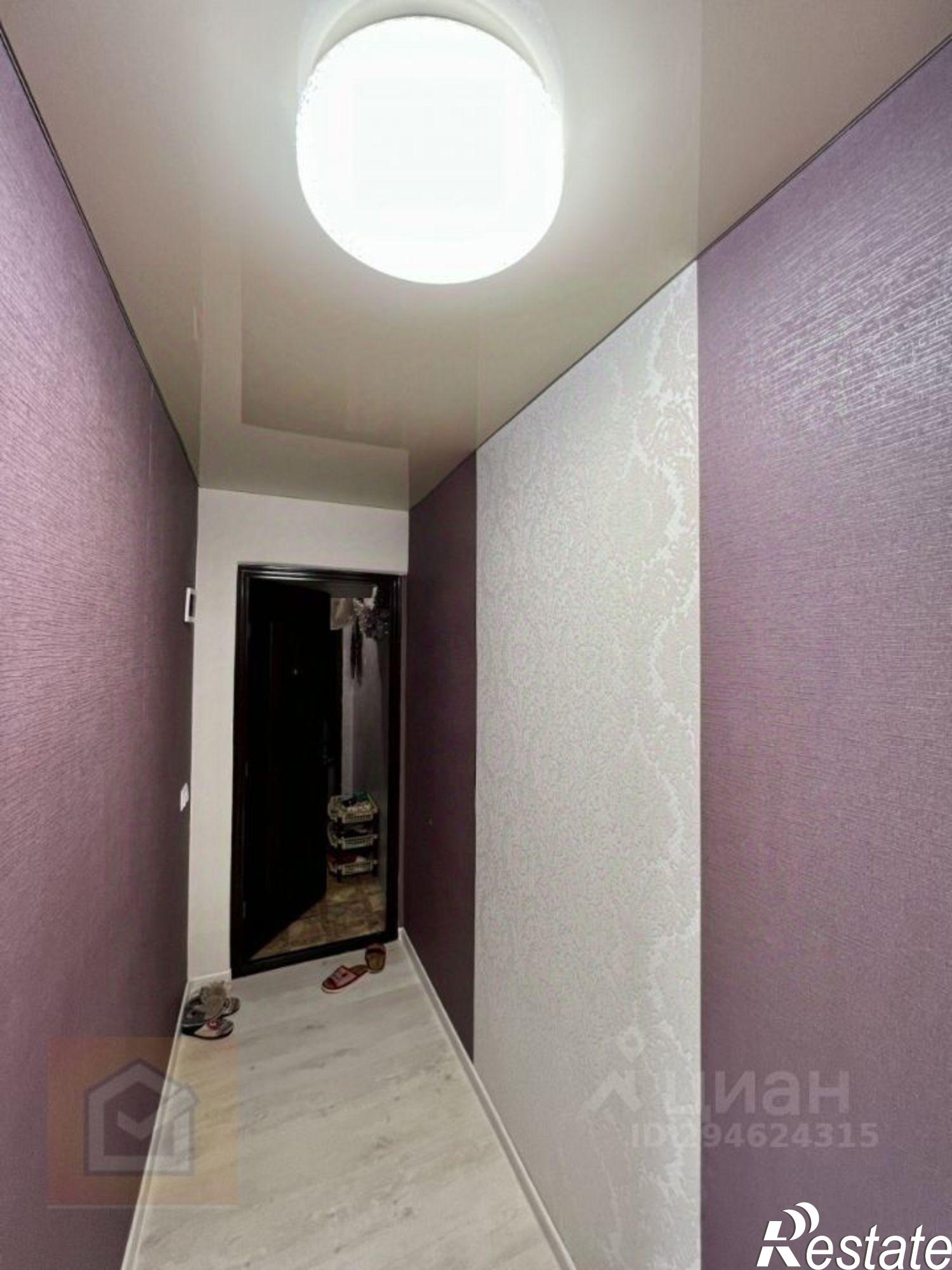 Купить комнату за 2 500 000 рублей на Интернациональная улица, 137