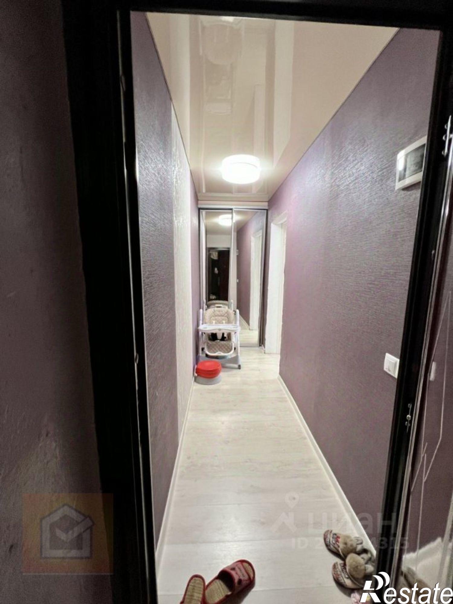 Купить комнату за 2 500 000 рублей на Интернациональная улица, 137