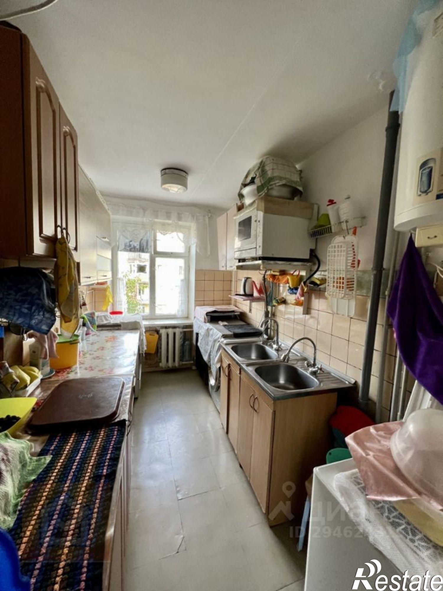 Купить комнату за 2 500 000 рублей на Интернациональная улица, 137