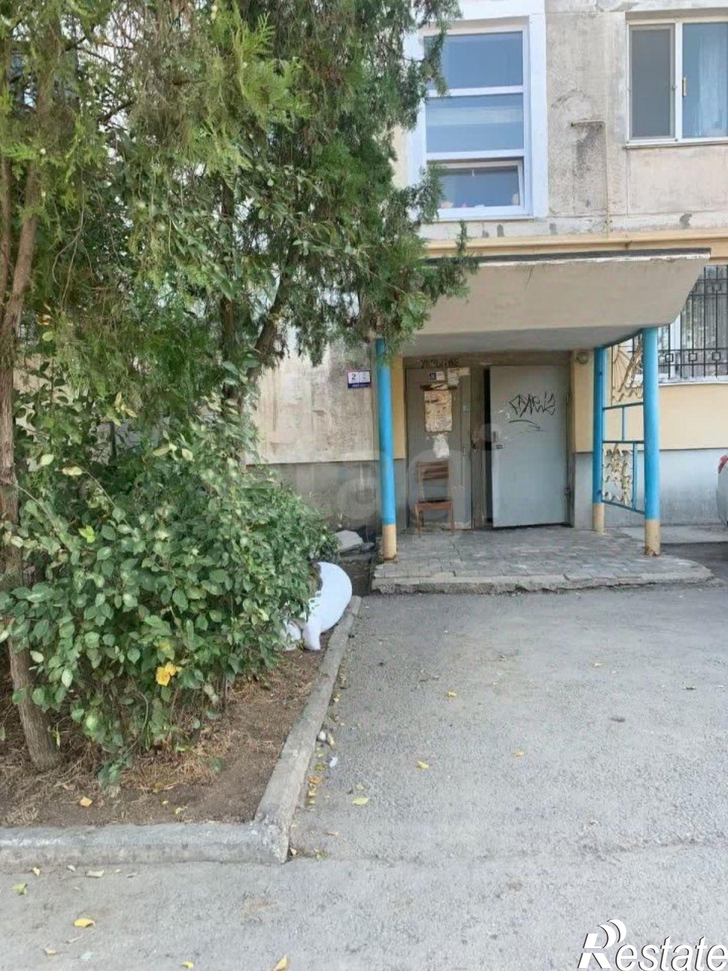 Купить квартиру за 6 200 000 рублей на улица 60-летия Октября, 22А