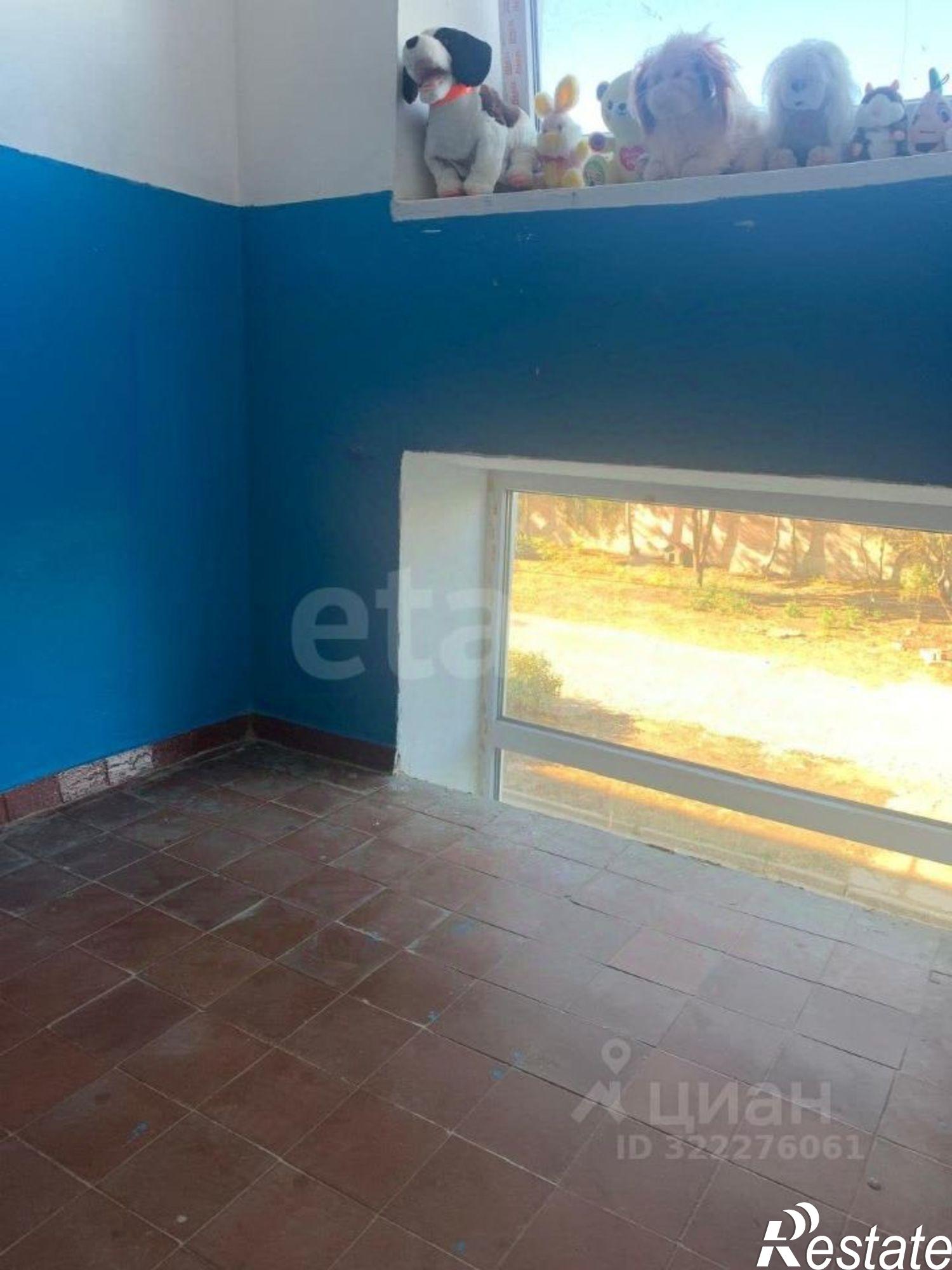 Купить квартиру за 6 200 000 рублей на улица 60-летия Октября, 22А