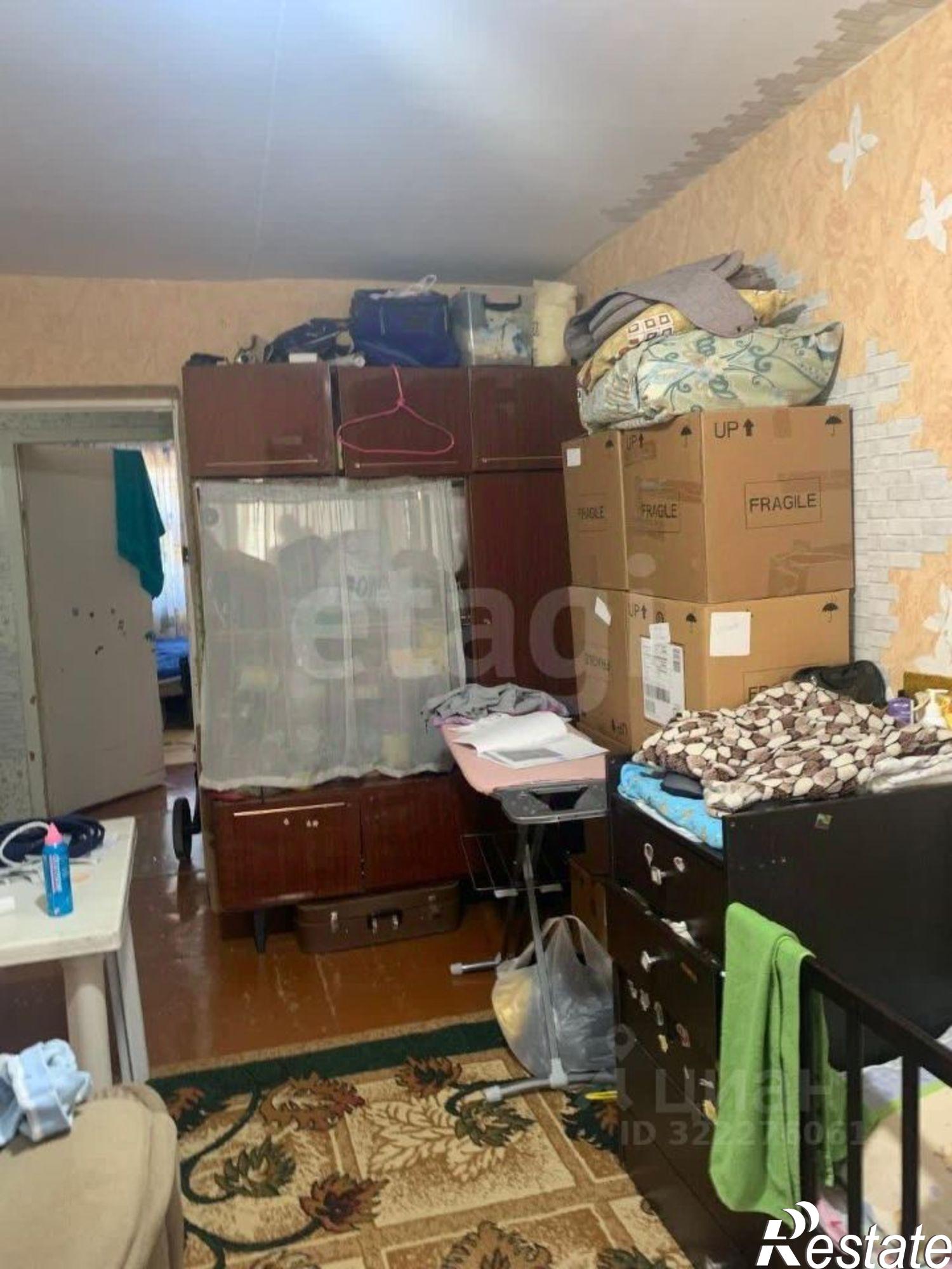 Купить квартиру за 6 200 000 рублей на улица 60-летия Октября, 22А