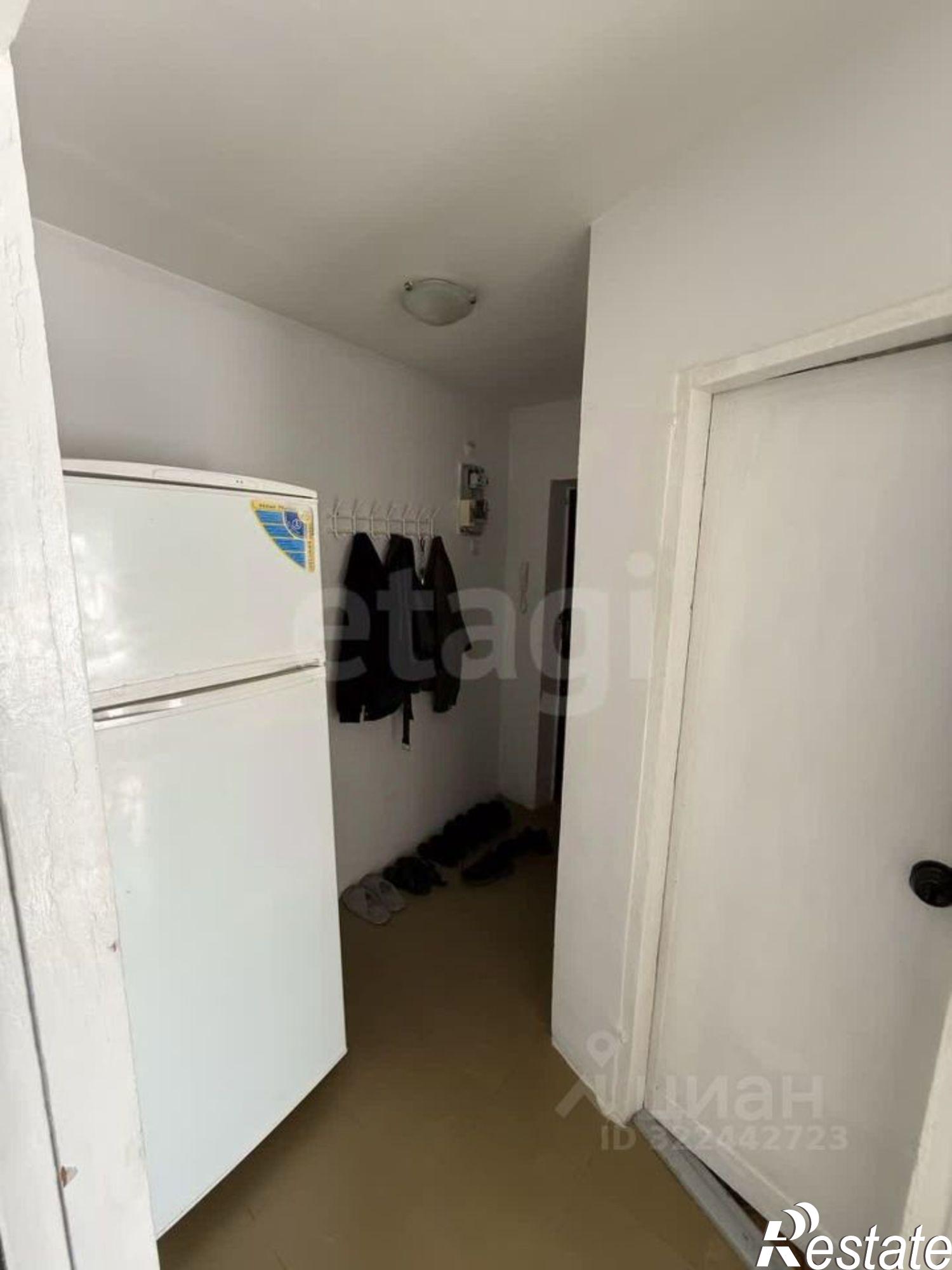 Купить квартиру за 6 350 000 рублей на Интернациональная улица, 118