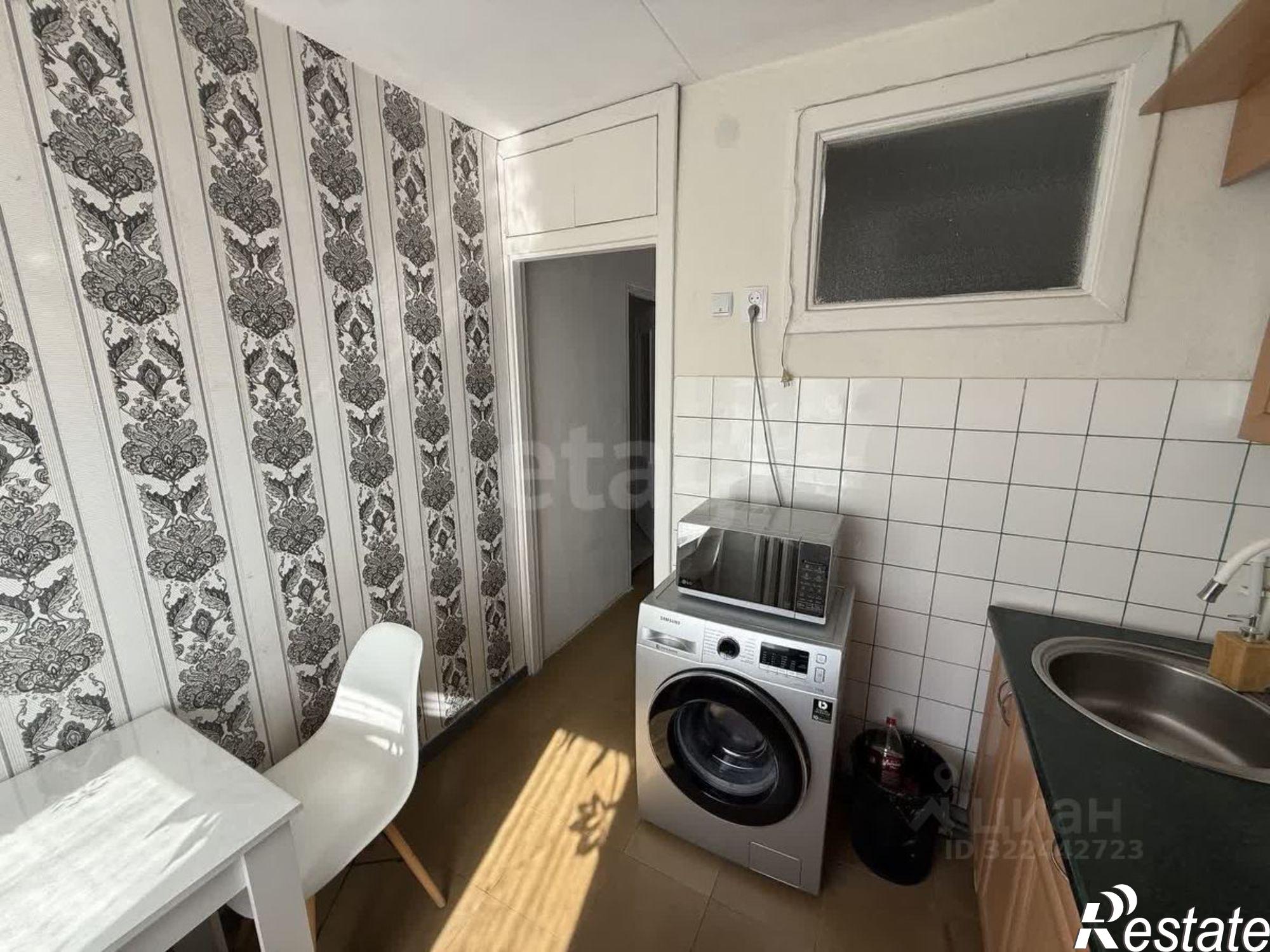 Купить квартиру за 6 350 000 рублей на Интернациональная улица, 118