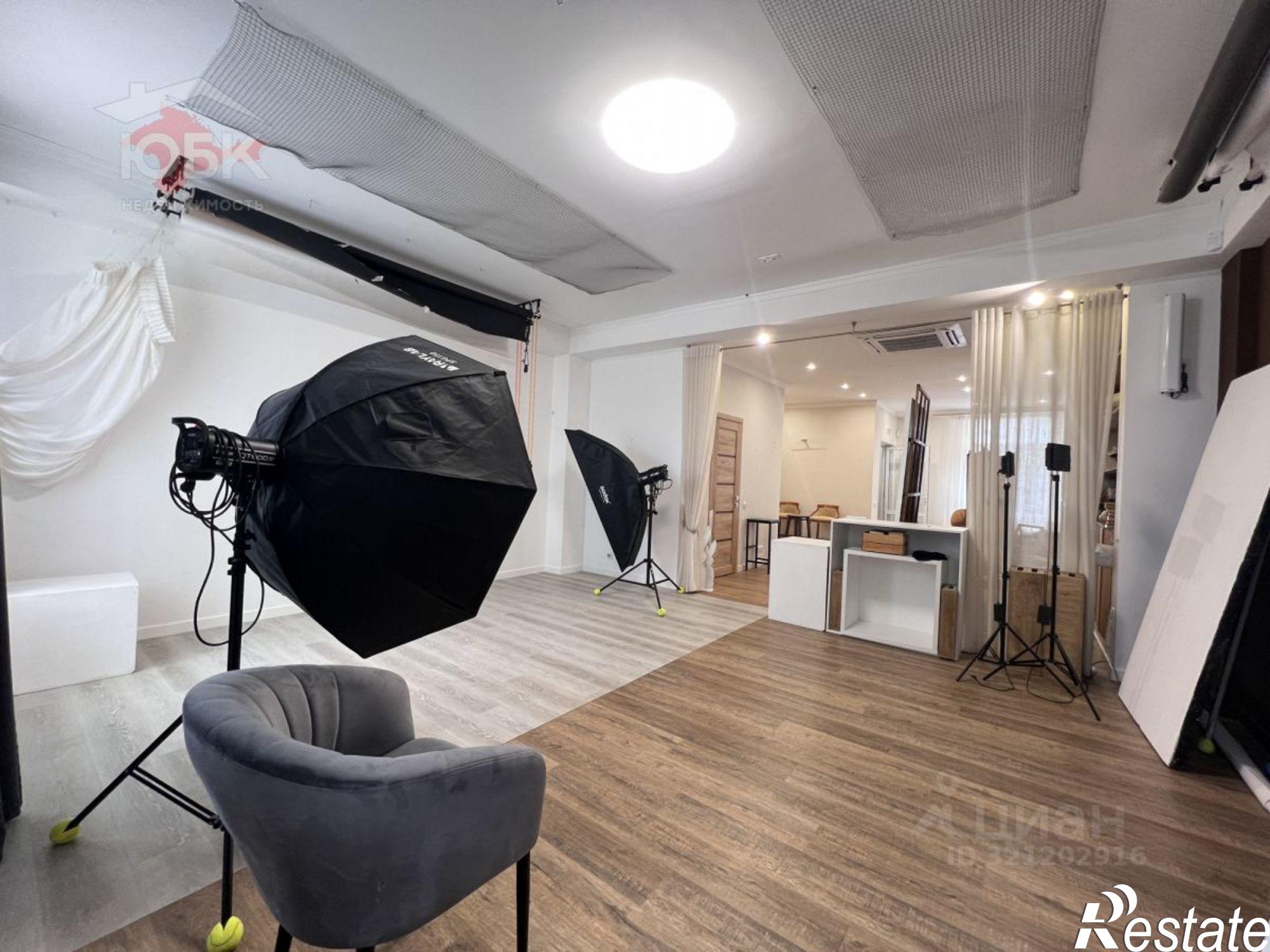 Купить офис, помещение под офис за 13 000 000 рублей на пр-кт им.В.И.Ленина, 66