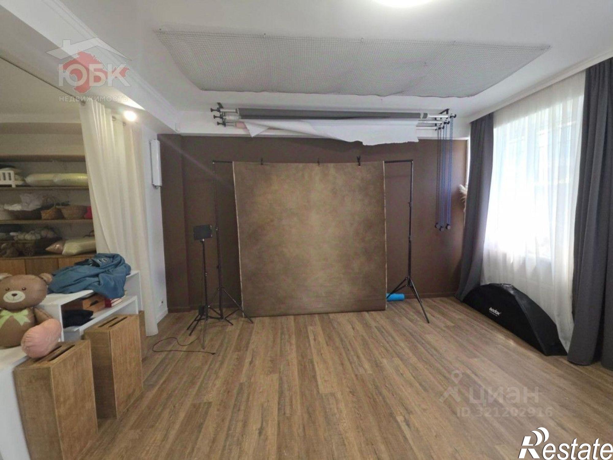 Купить офис, помещение под офис за 13 000 000 рублей на пр-кт им.В.И.Ленина, 66