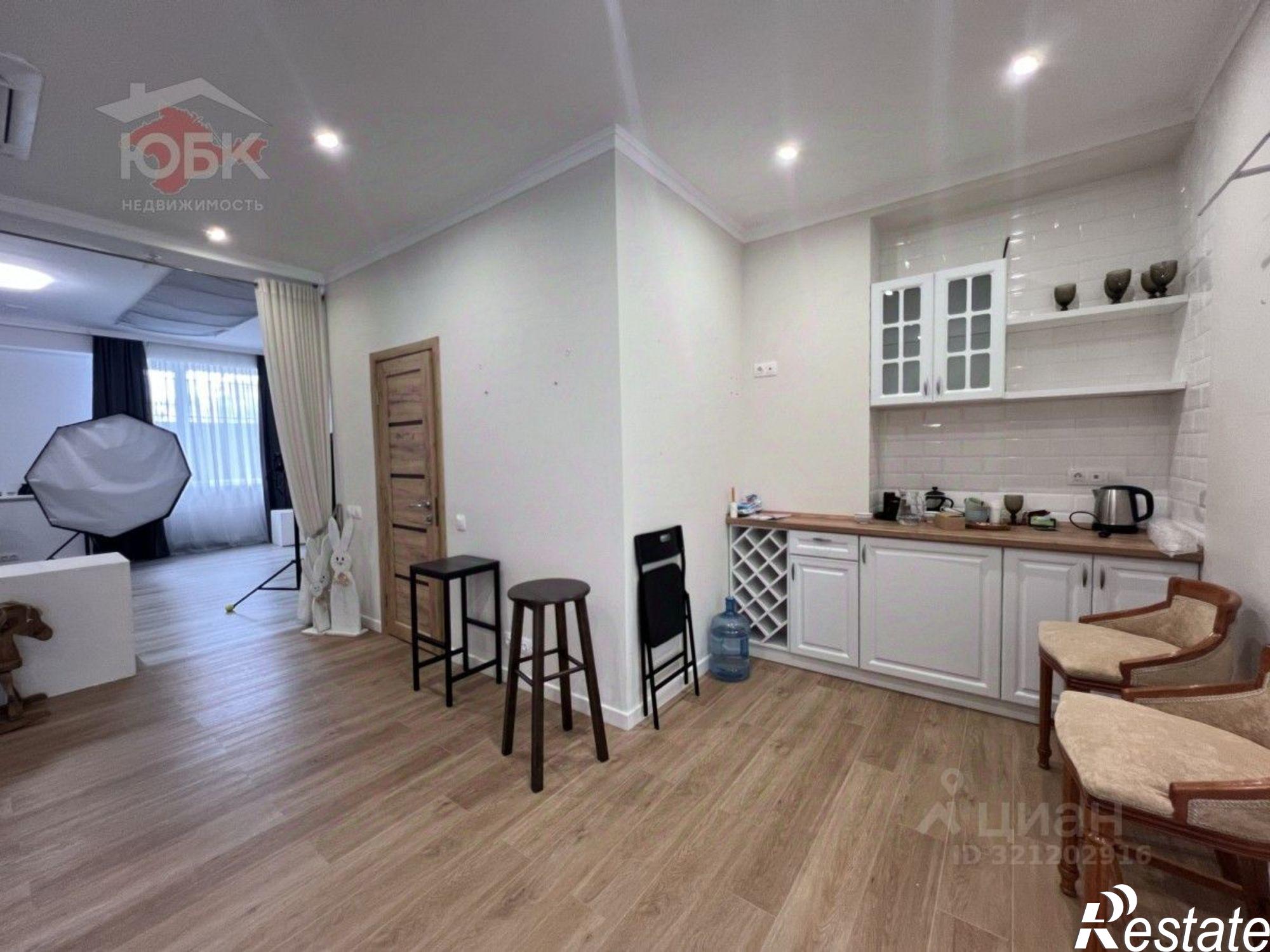 Купить офис, помещение под офис за 13 000 000 рублей на пр-кт им.В.И.Ленина, 66