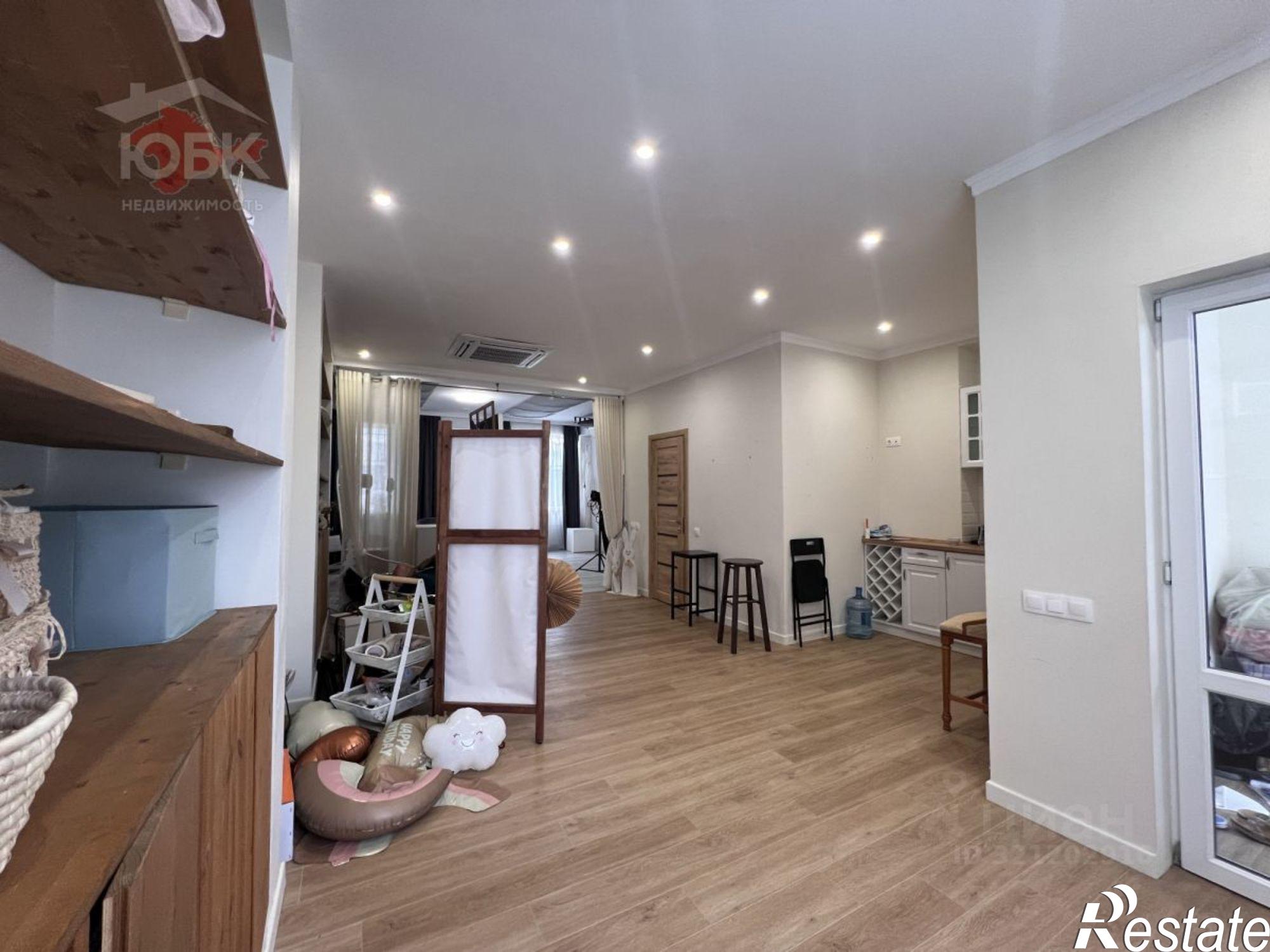 Купить офис, помещение под офис за 13 000 000 рублей на пр-кт им.В.И.Ленина, 66