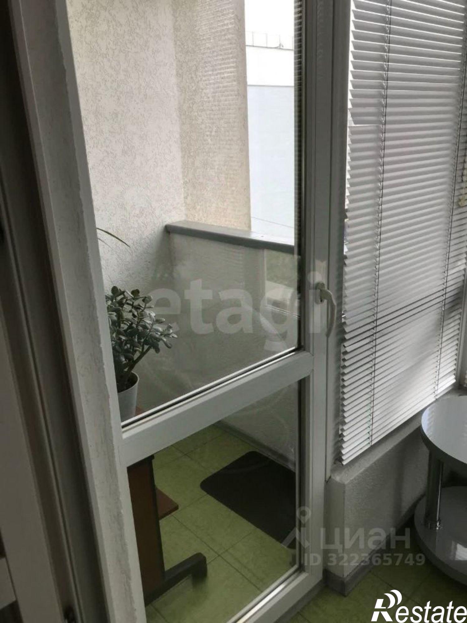 Купить квартиру за 12 300 000 рублей на улица 9-го Мая, 47Б