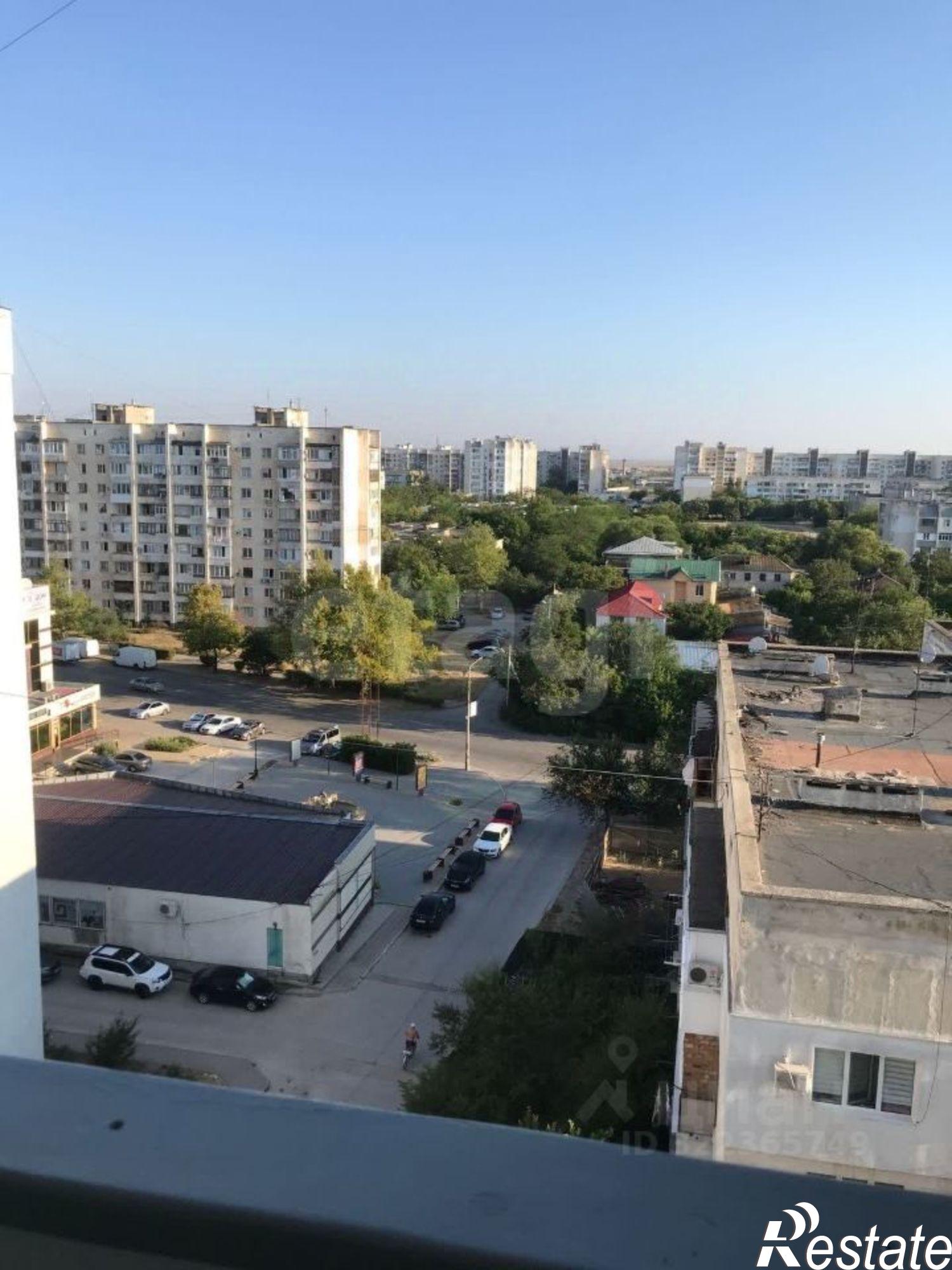 Купить квартиру за 12 300 000 рублей на улица 9-го Мая, 47Б