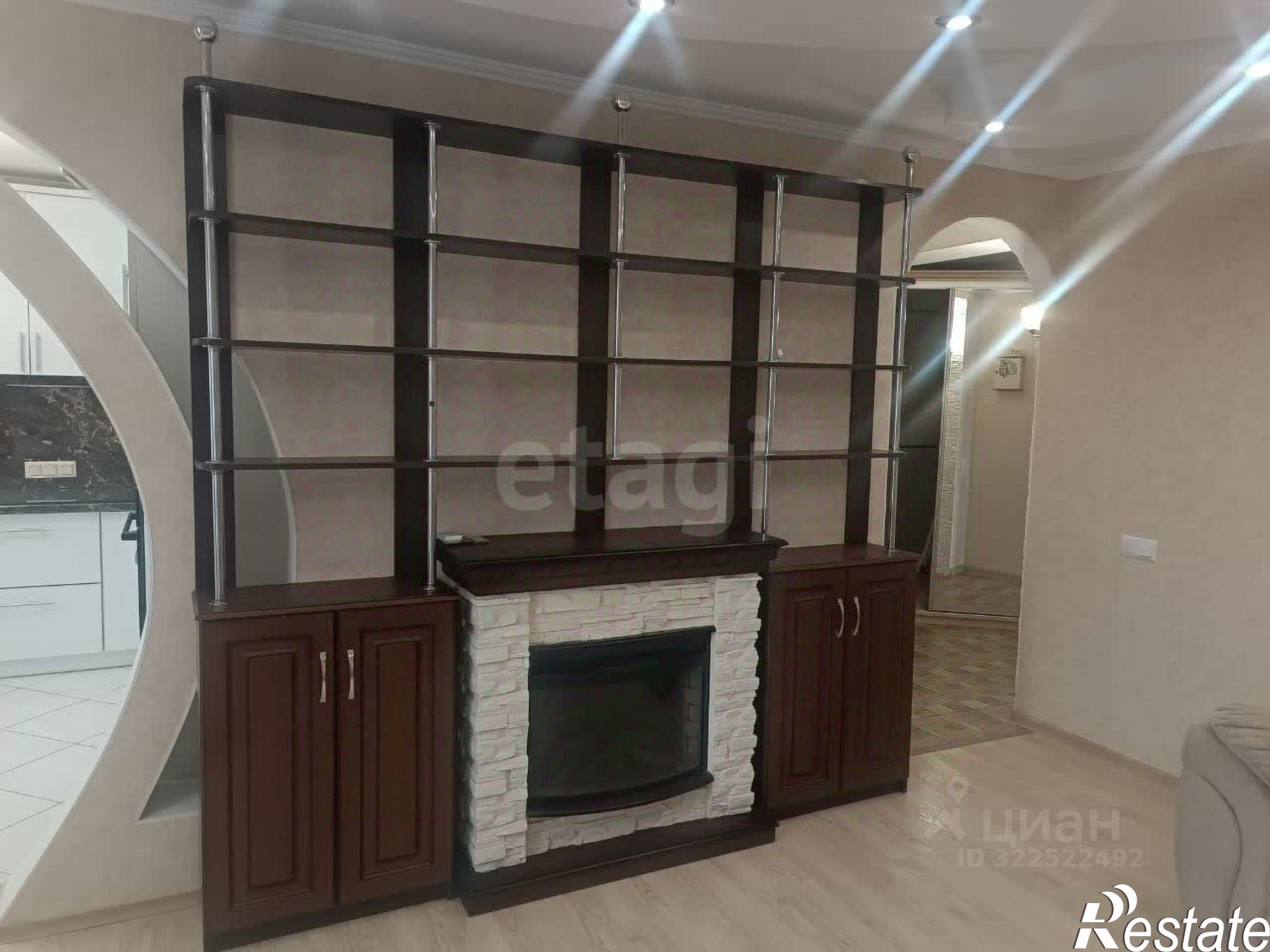 Купить квартиру за 14 200 000 рублей на Луговая улица, 26