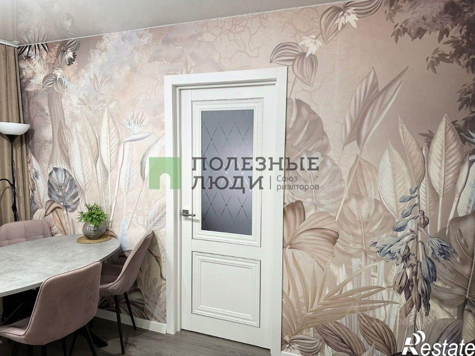 Купить квартиру за 6 150 000 рублей на улица Чапаева, 1