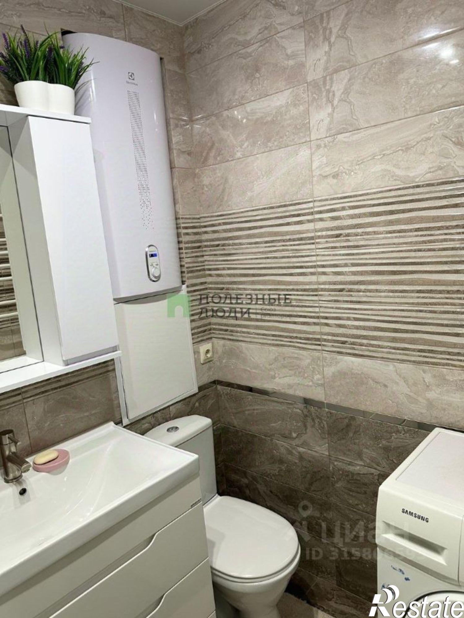 Купить квартиру за 6 150 000 рублей на улица Чапаева, 1