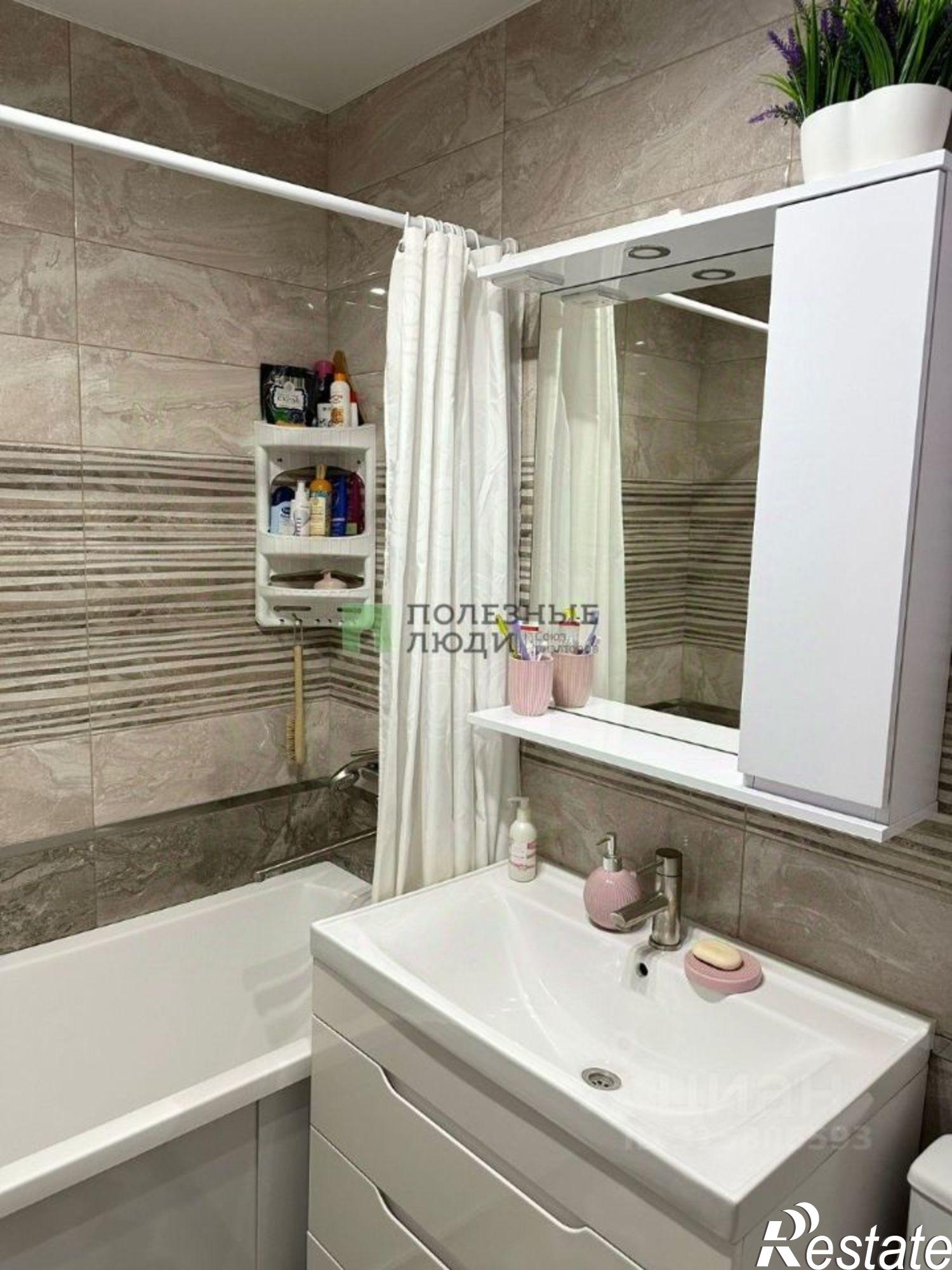 Купить квартиру за 6 150 000 рублей на улица Чапаева, 1