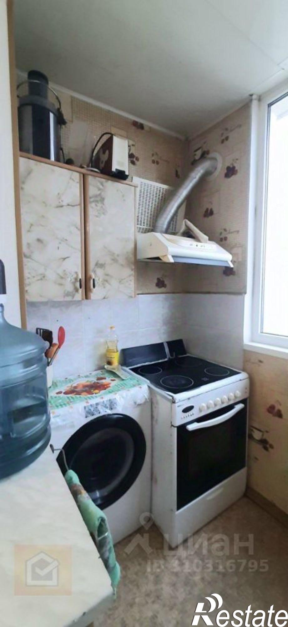 Купить квартиру за 9 300 000 рублей на улица 9-го Мая, 53